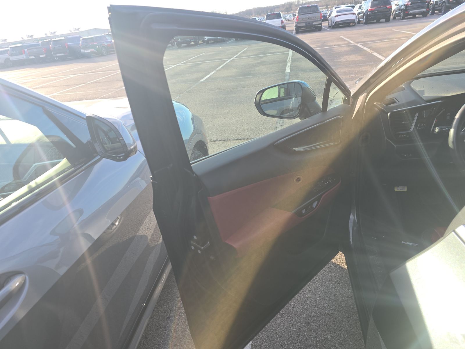 2024 Lexus NX NX 250 FWD