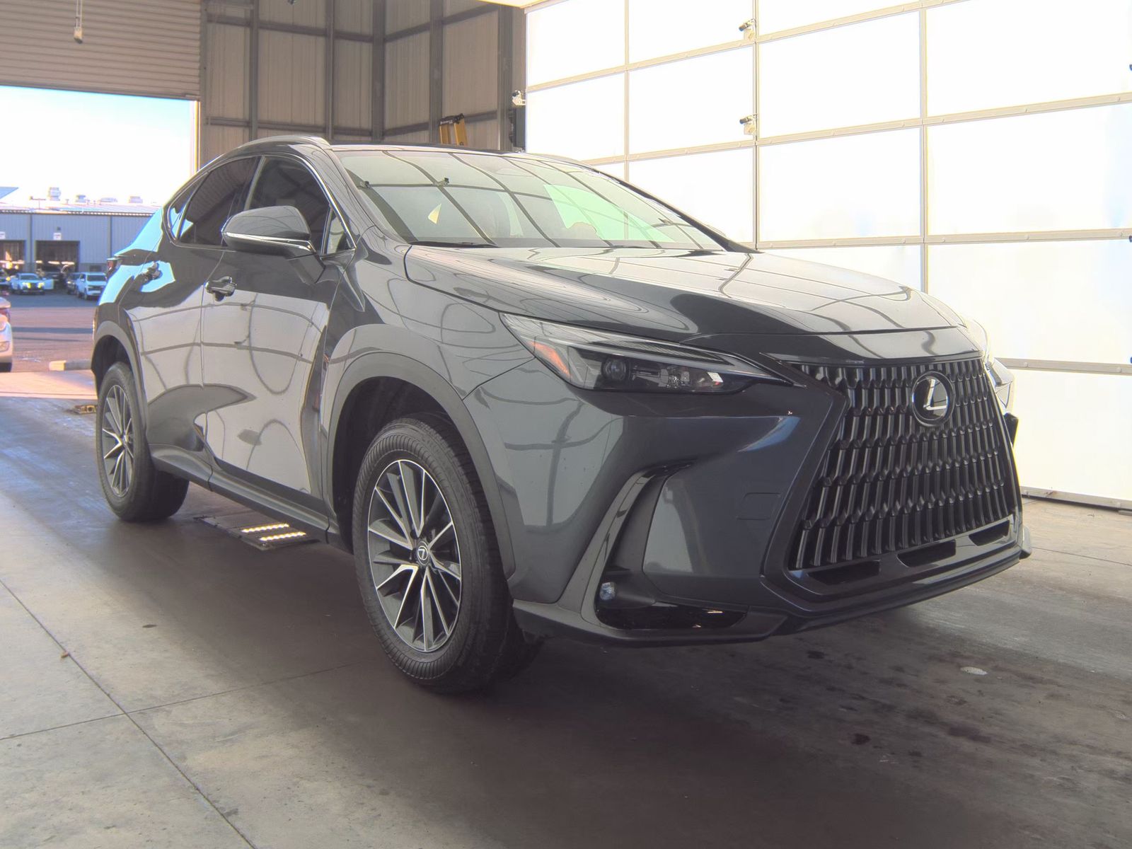 2024 Lexus NX NX 250 FWD