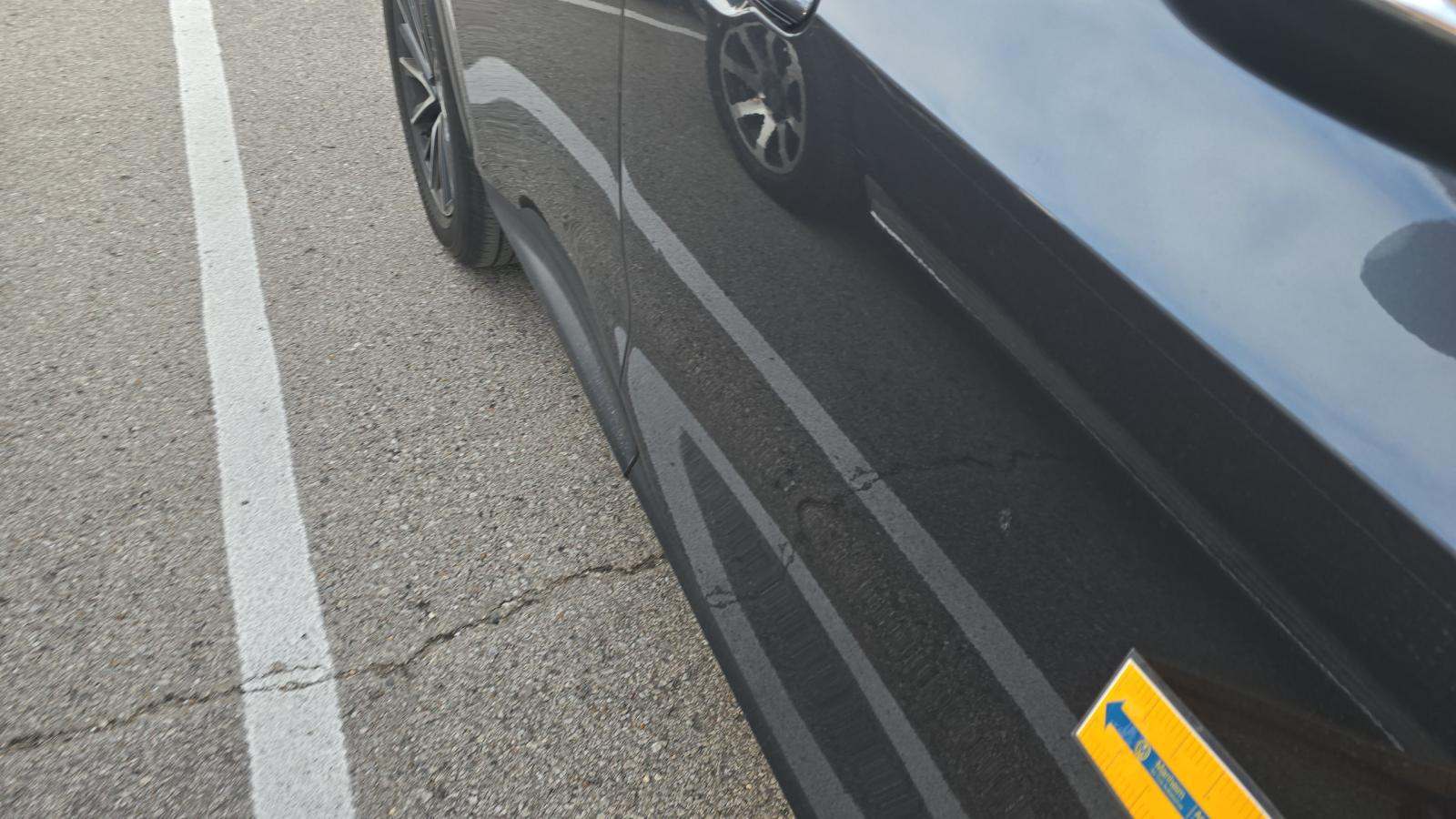 2024 Lexus NX NX 250 FWD