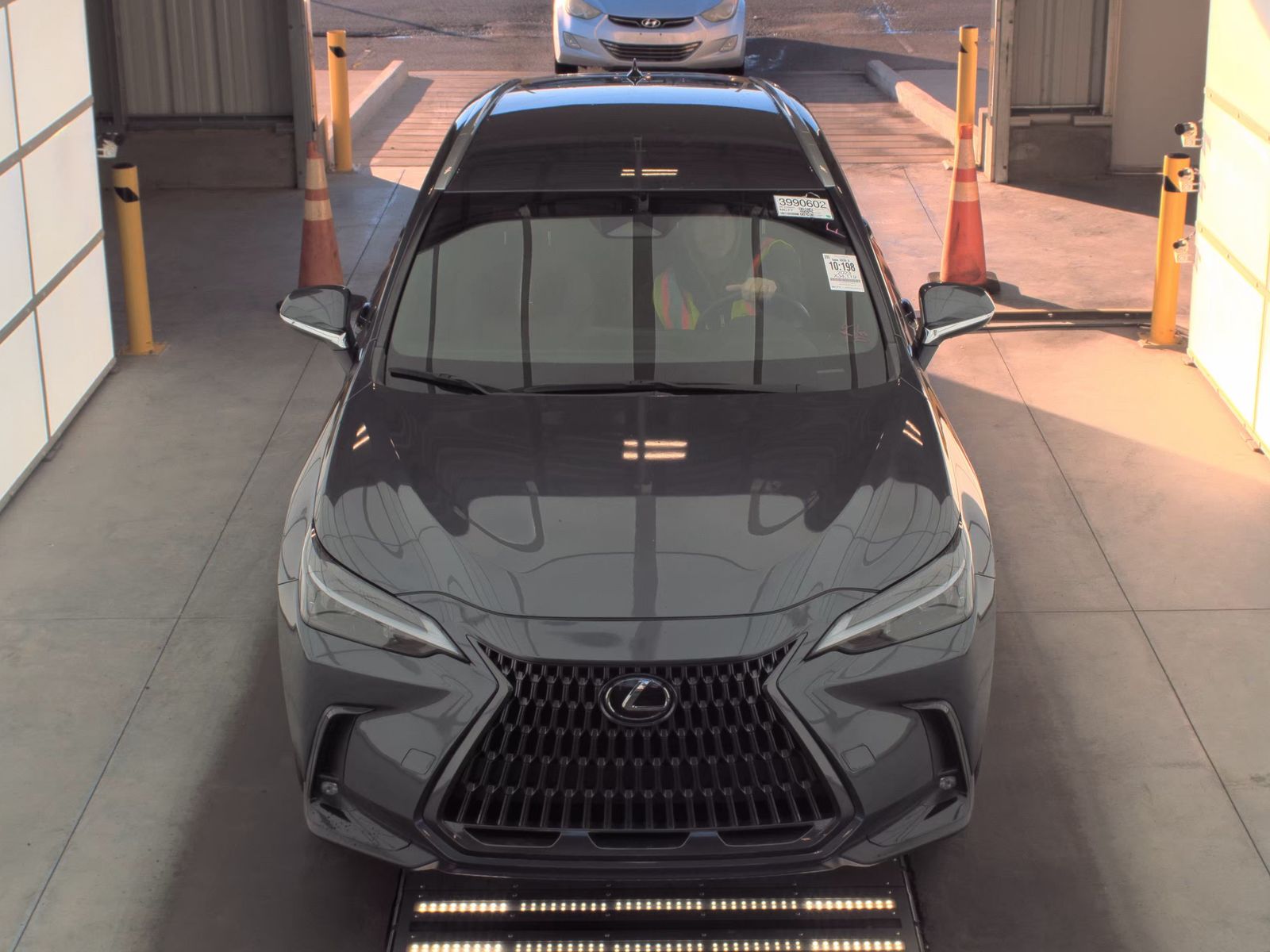 2024 Lexus NX NX 250 FWD