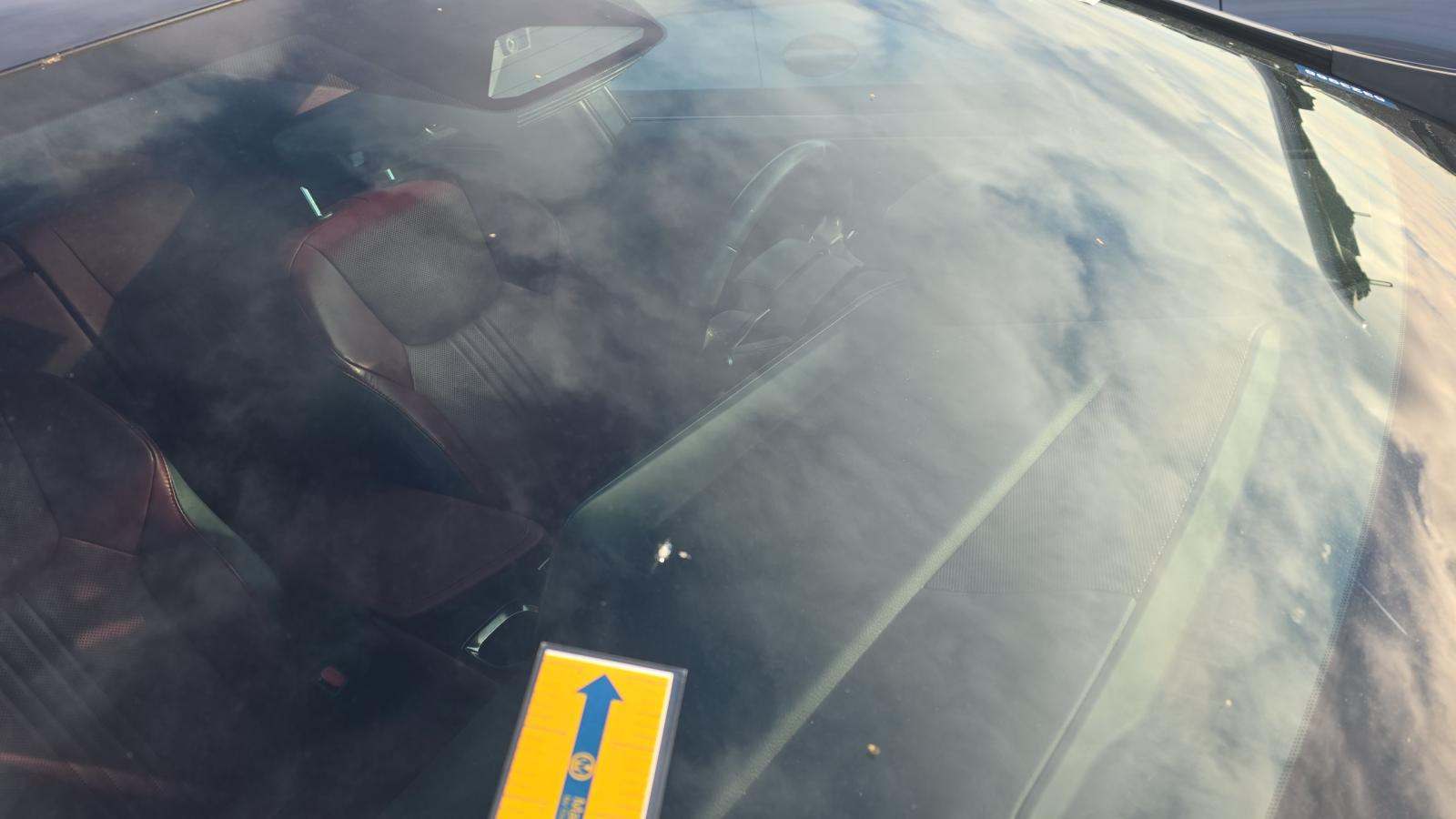 2024 Lexus NX NX 250 FWD