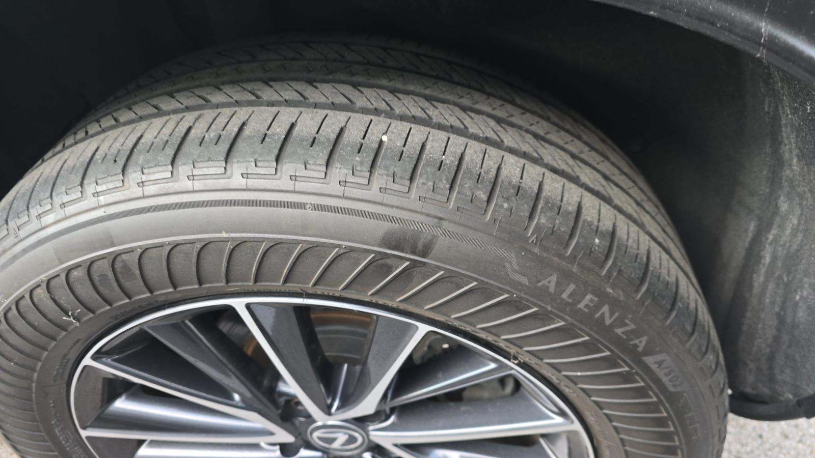 2024 Lexus NX NX 250 FWD