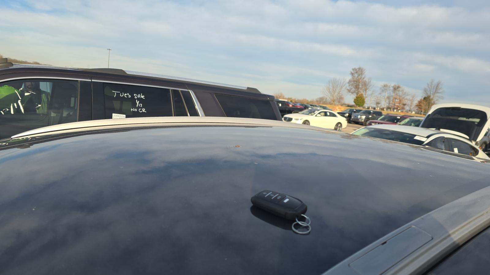 2024 Lexus NX NX 250 FWD