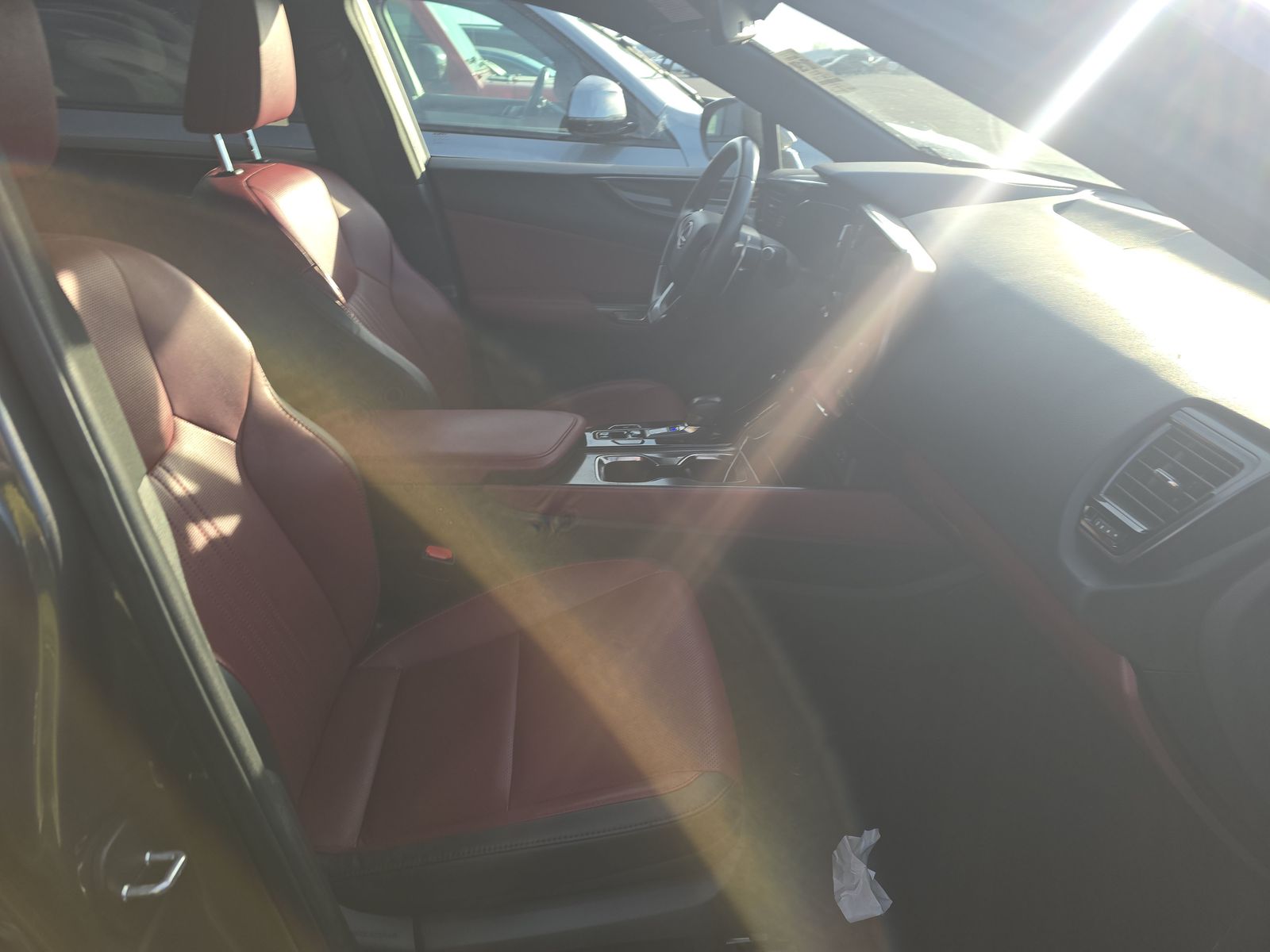 2024 Lexus NX NX 250 FWD