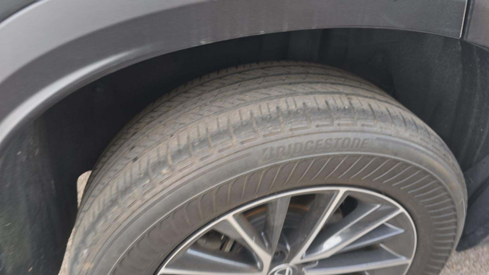 2024 Lexus NX NX 250 FWD