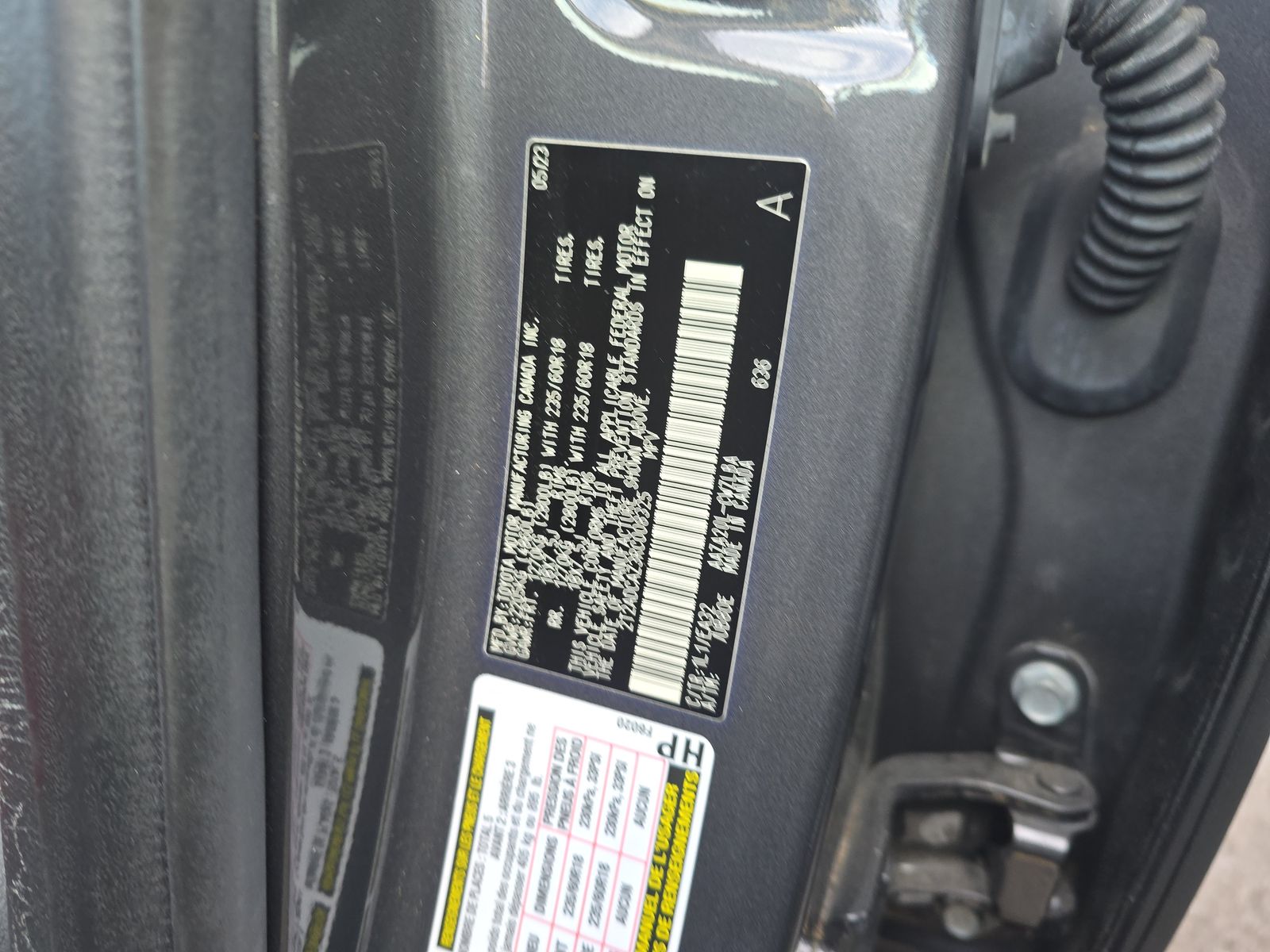 2024 Lexus NX NX 250 FWD