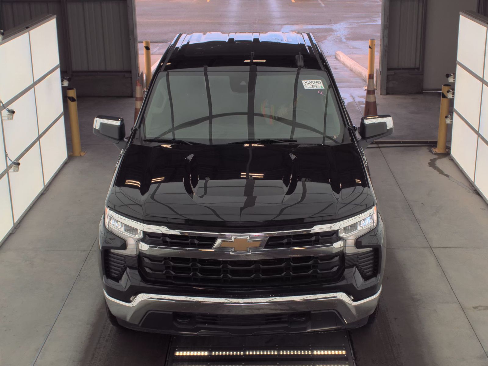 2023 Chevrolet Silverado 1500 LT AWD