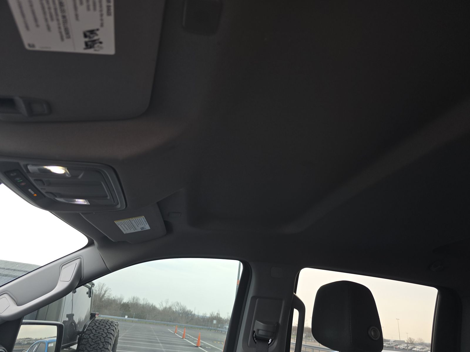 2023 Chevrolet Silverado 1500 LT AWD