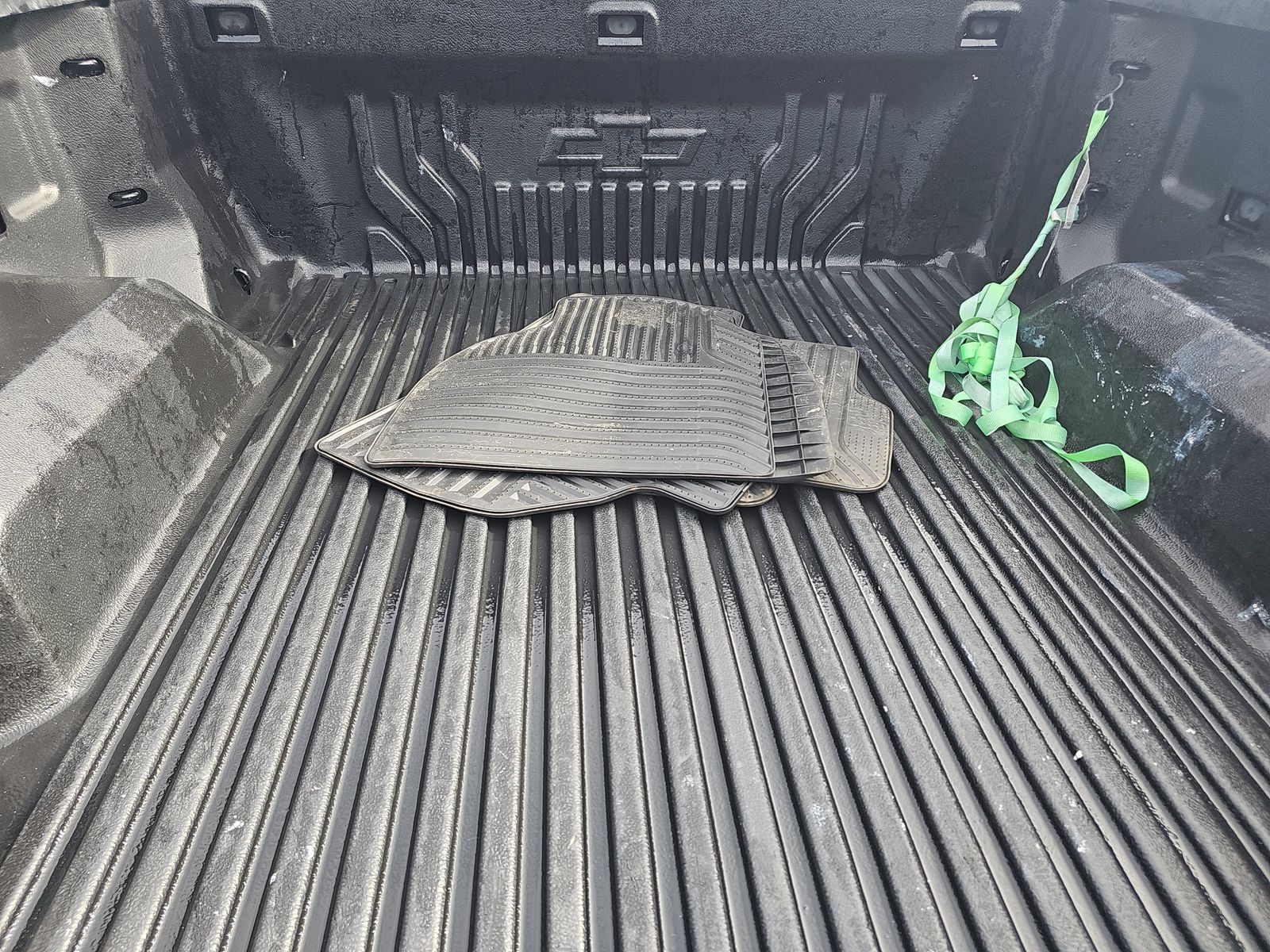 2023 Chevrolet Silverado 1500 LT AWD