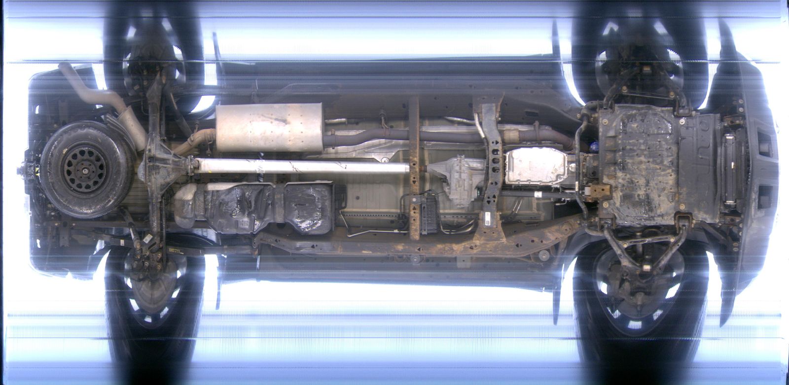 2023 Chevrolet Silverado 1500 LT AWD