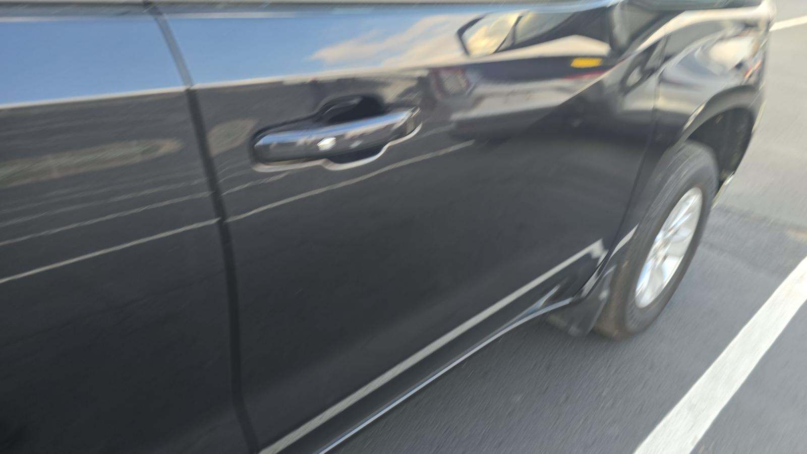 2024 Chevrolet Silverado 1500 LT RWD