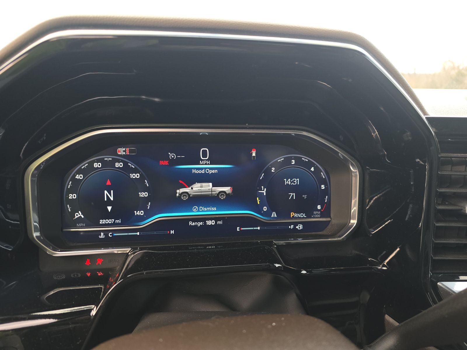 2024 Chevrolet Silverado 1500 LT RWD