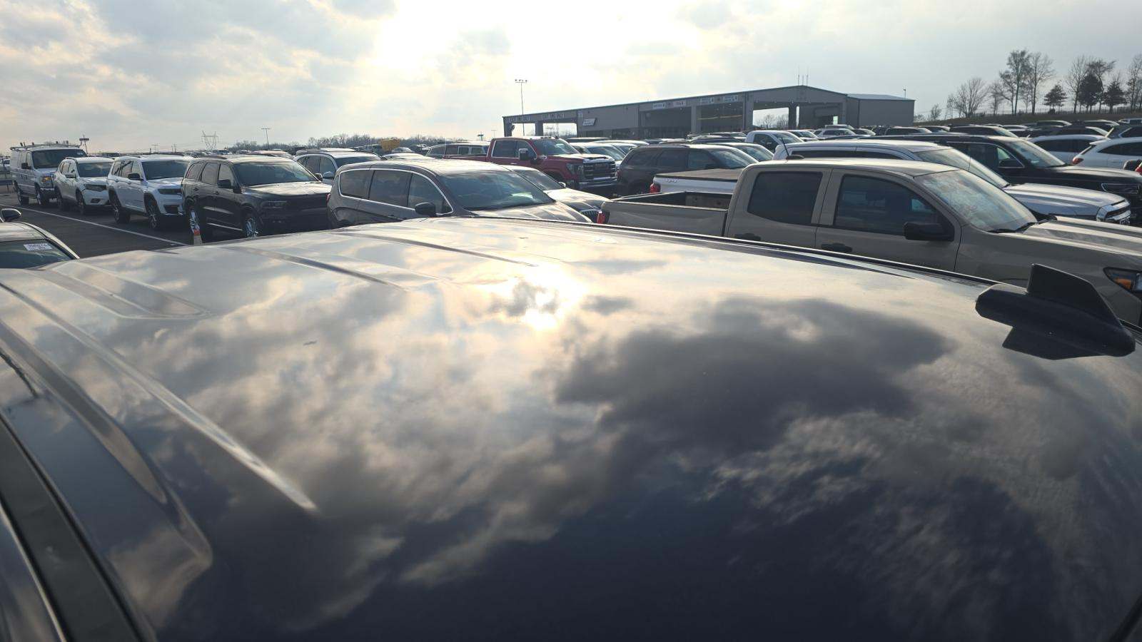 2024 Chevrolet Silverado 1500 LT RWD