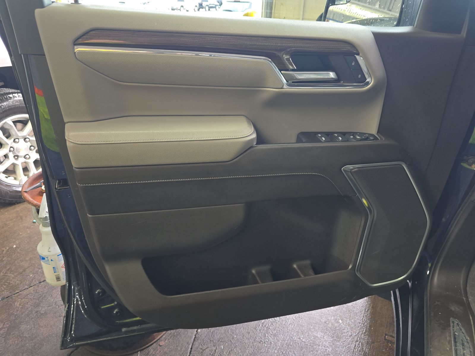 2024 Chevrolet Silverado 1500 LT RWD