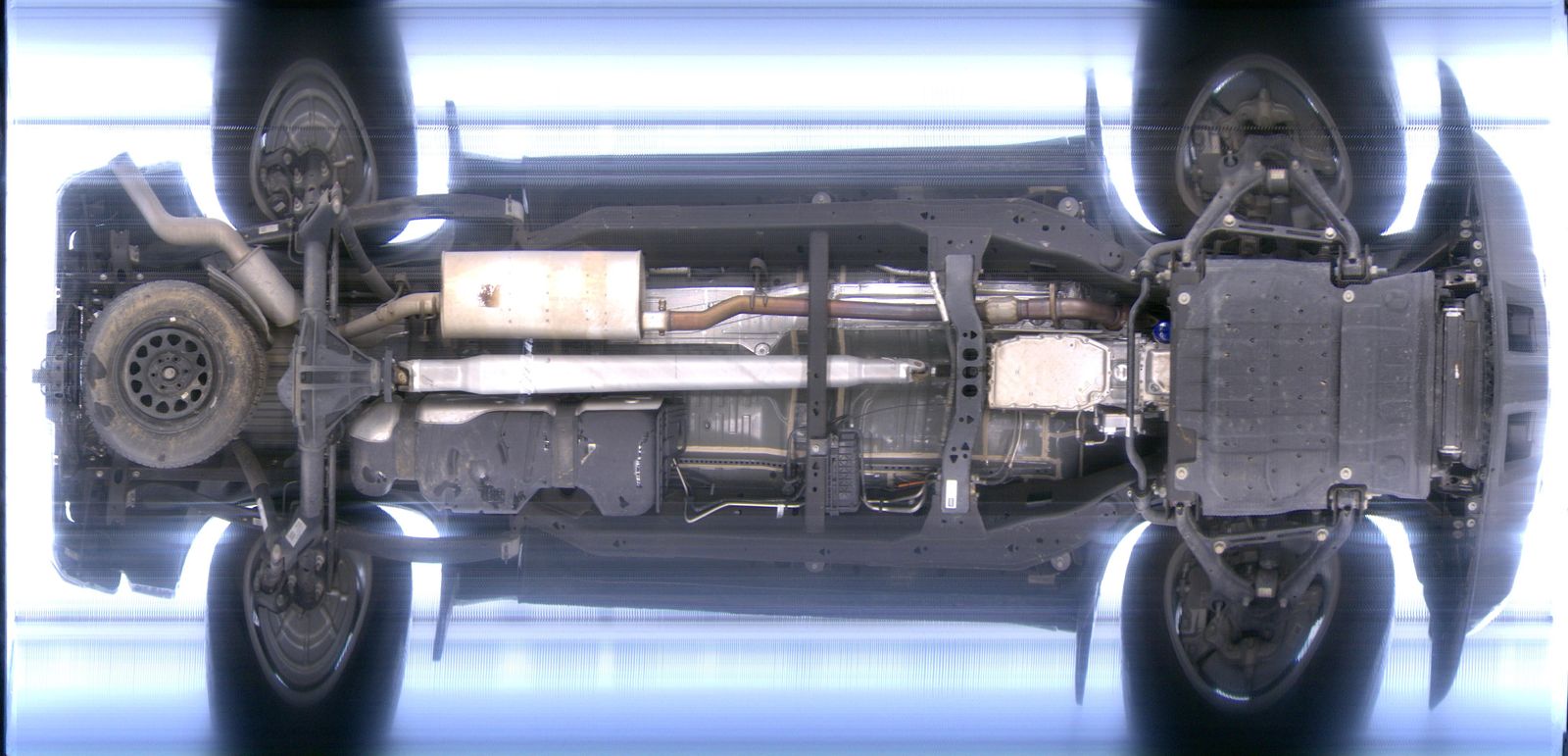 2024 Chevrolet Silverado 1500 LT RWD