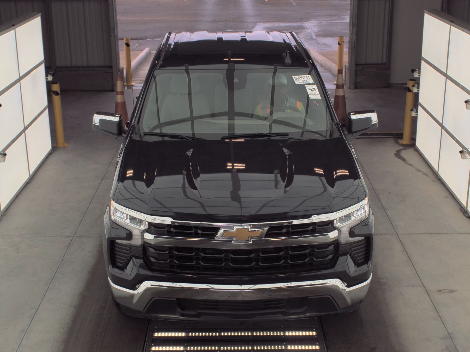 2024 Chevrolet Silverado 1500 LT RWD
