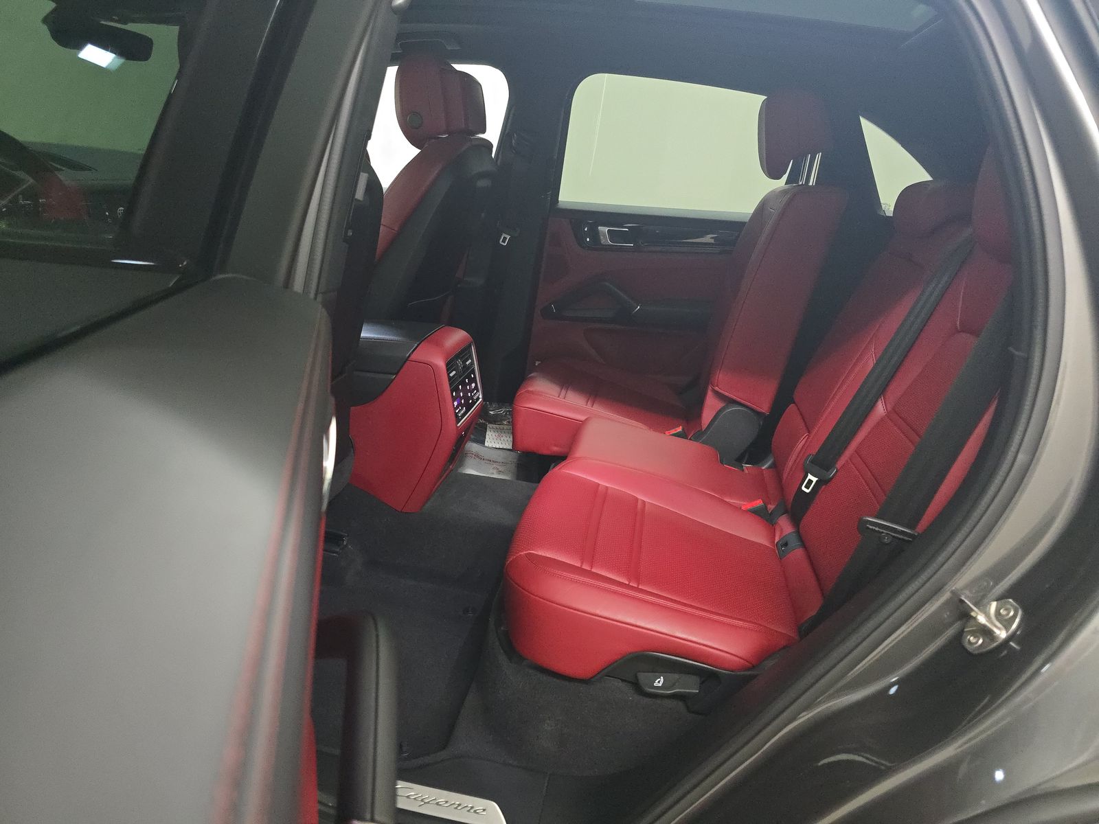 2022 Porsche Cayenne S AWD