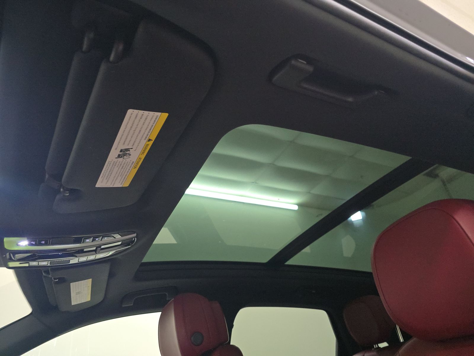 2022 Porsche Cayenne S AWD