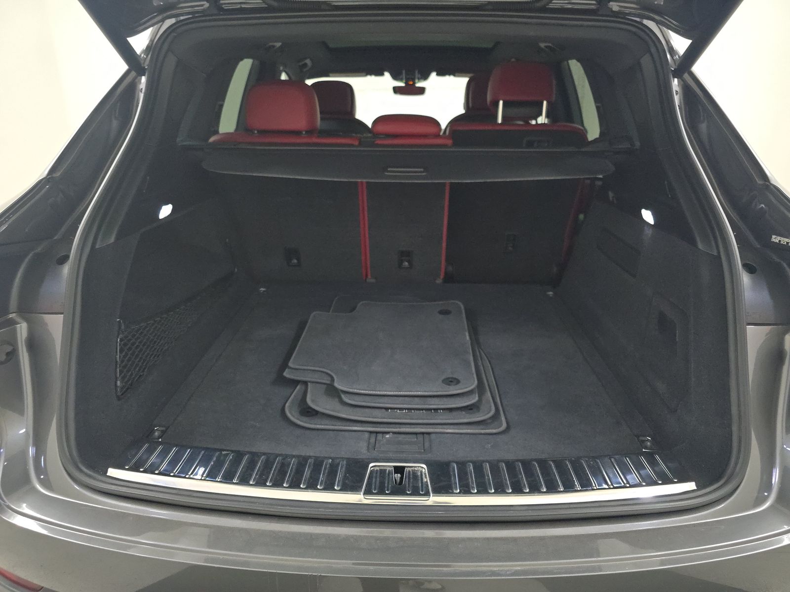 2022 Porsche Cayenne S AWD