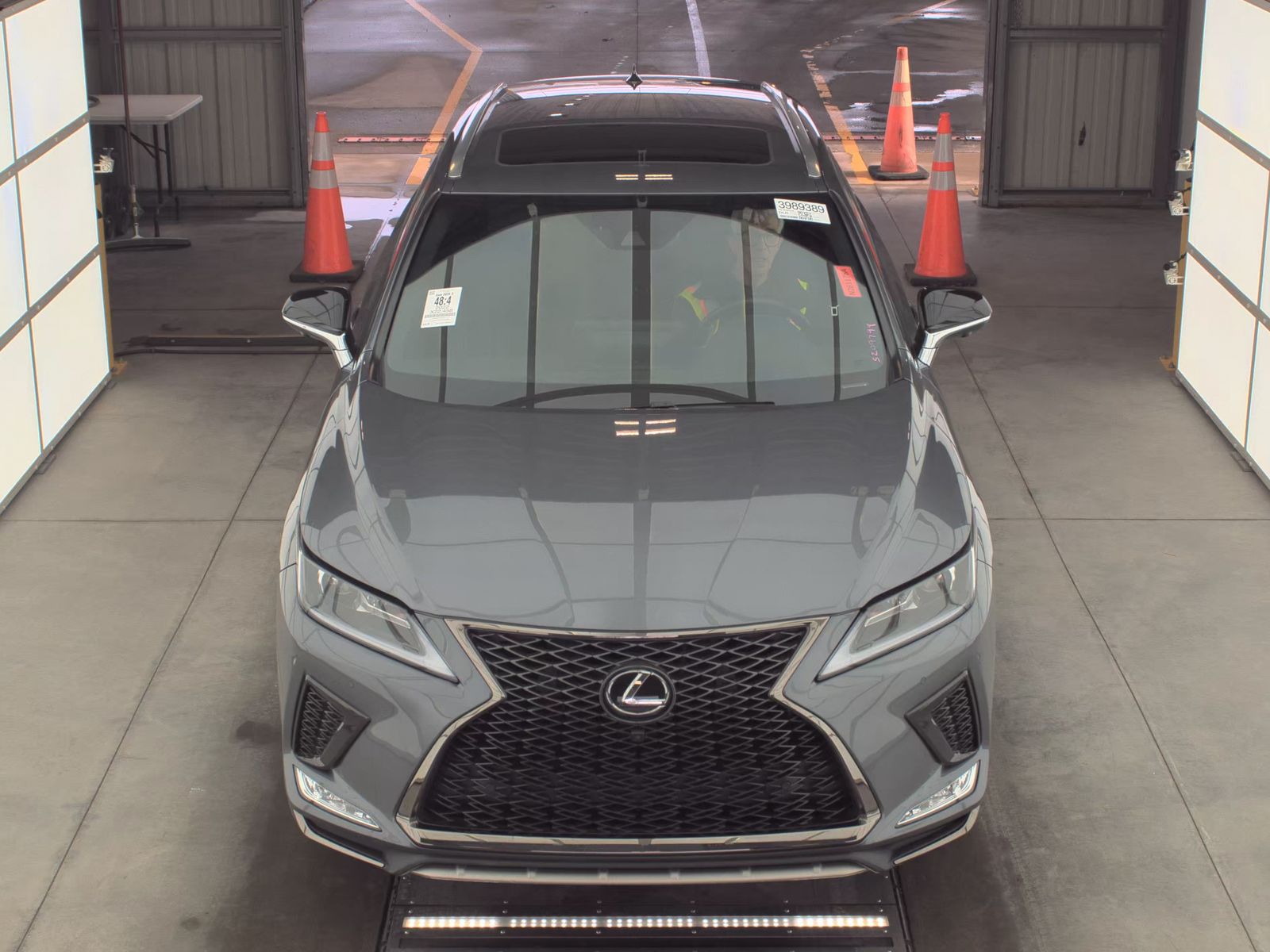 2022 Lexus RX RX 350 F SPORT AWD