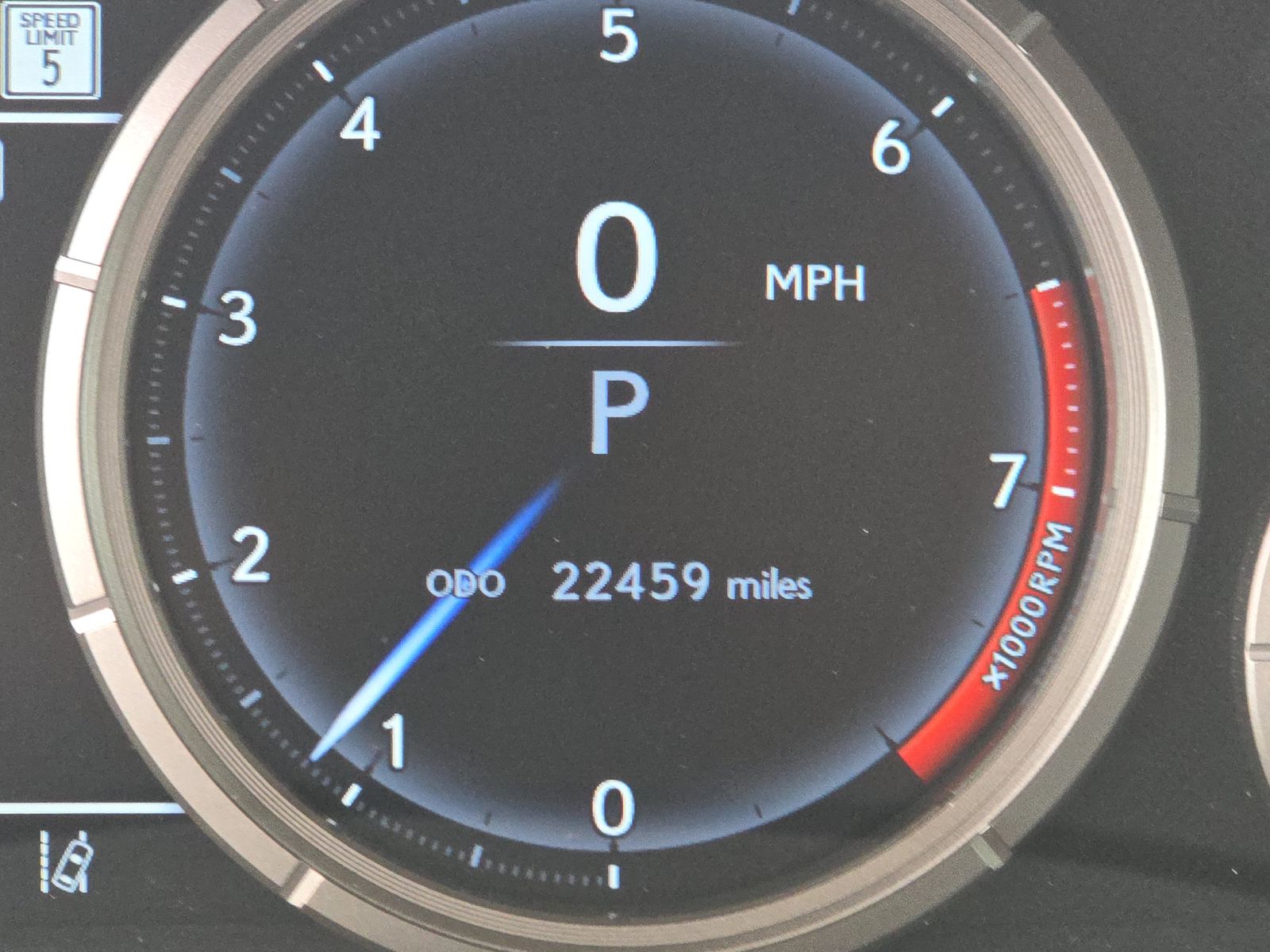 2022 Lexus RX RX 350 F SPORT AWD