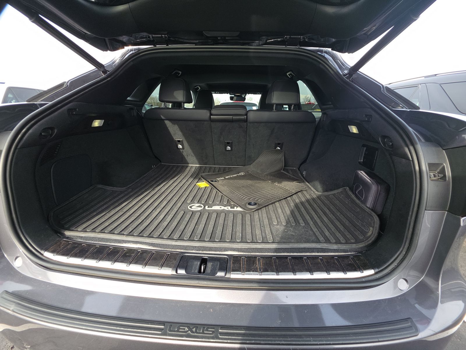 2022 Lexus RX RX 350 F SPORT AWD