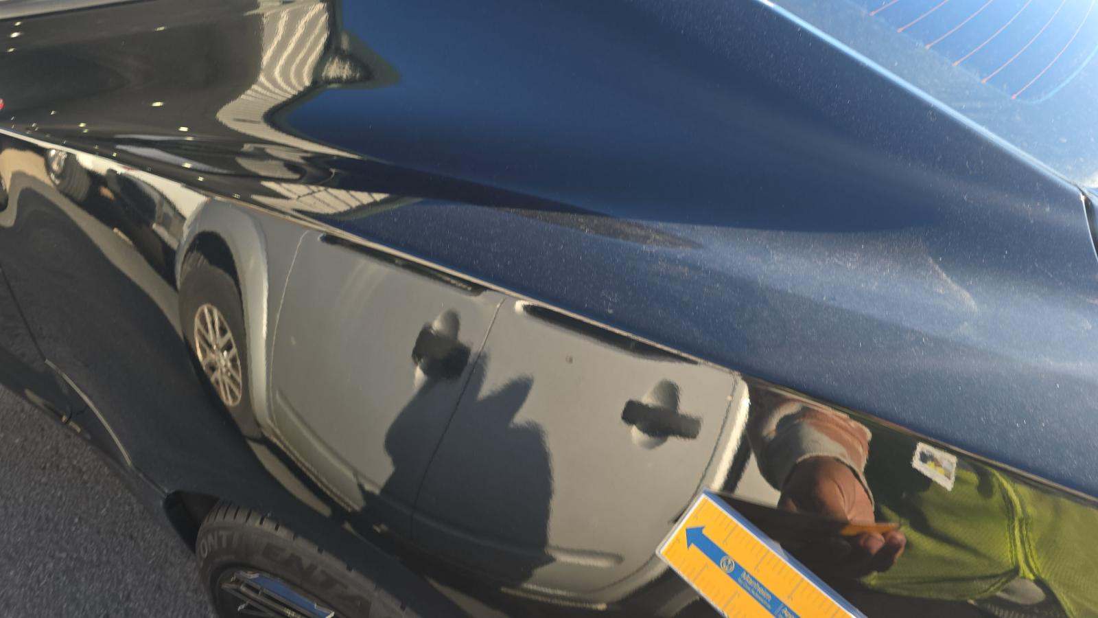 2023 Chevrolet Camaro 2SS RWD