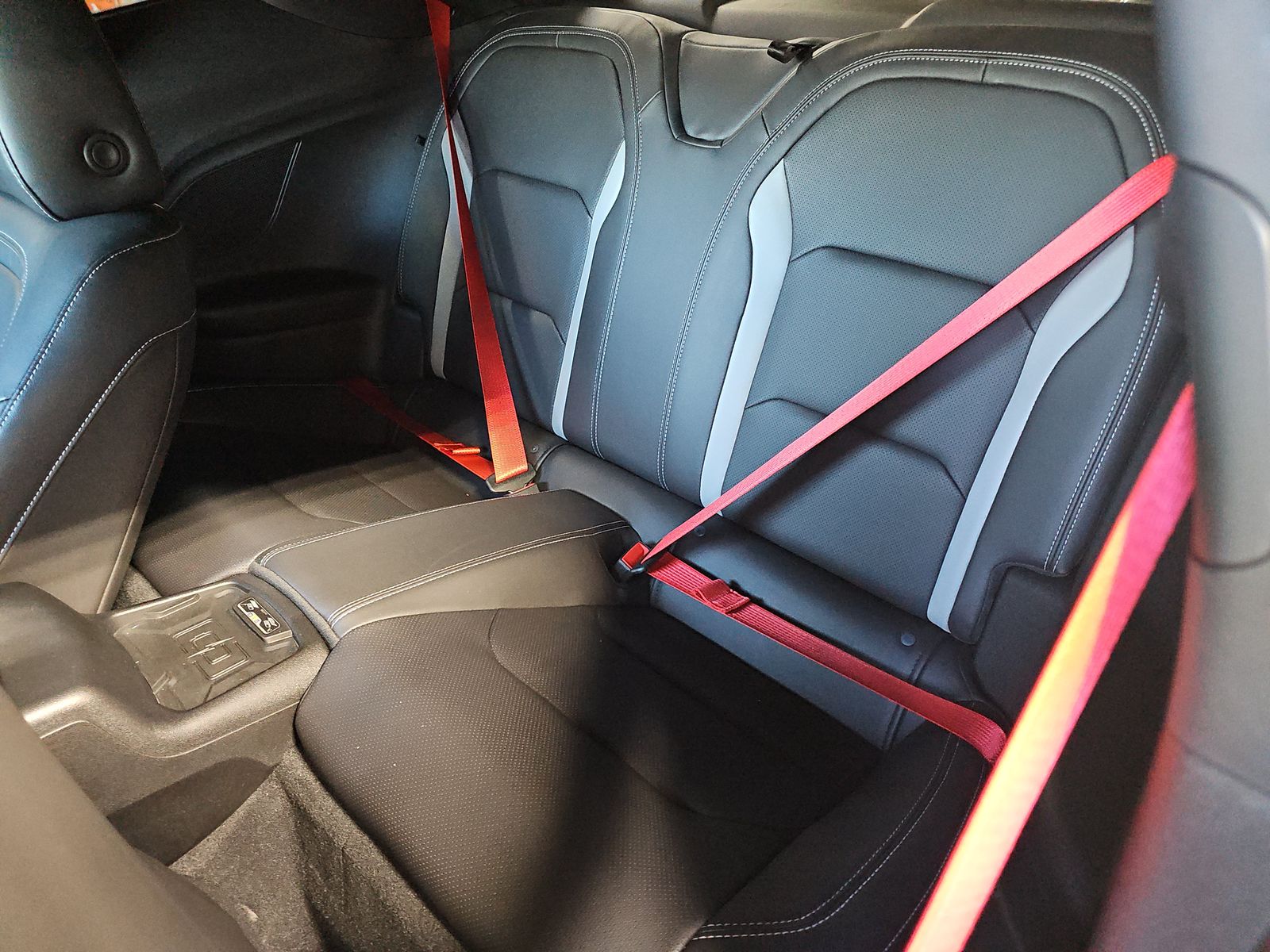 2023 Chevrolet Camaro 2SS RWD