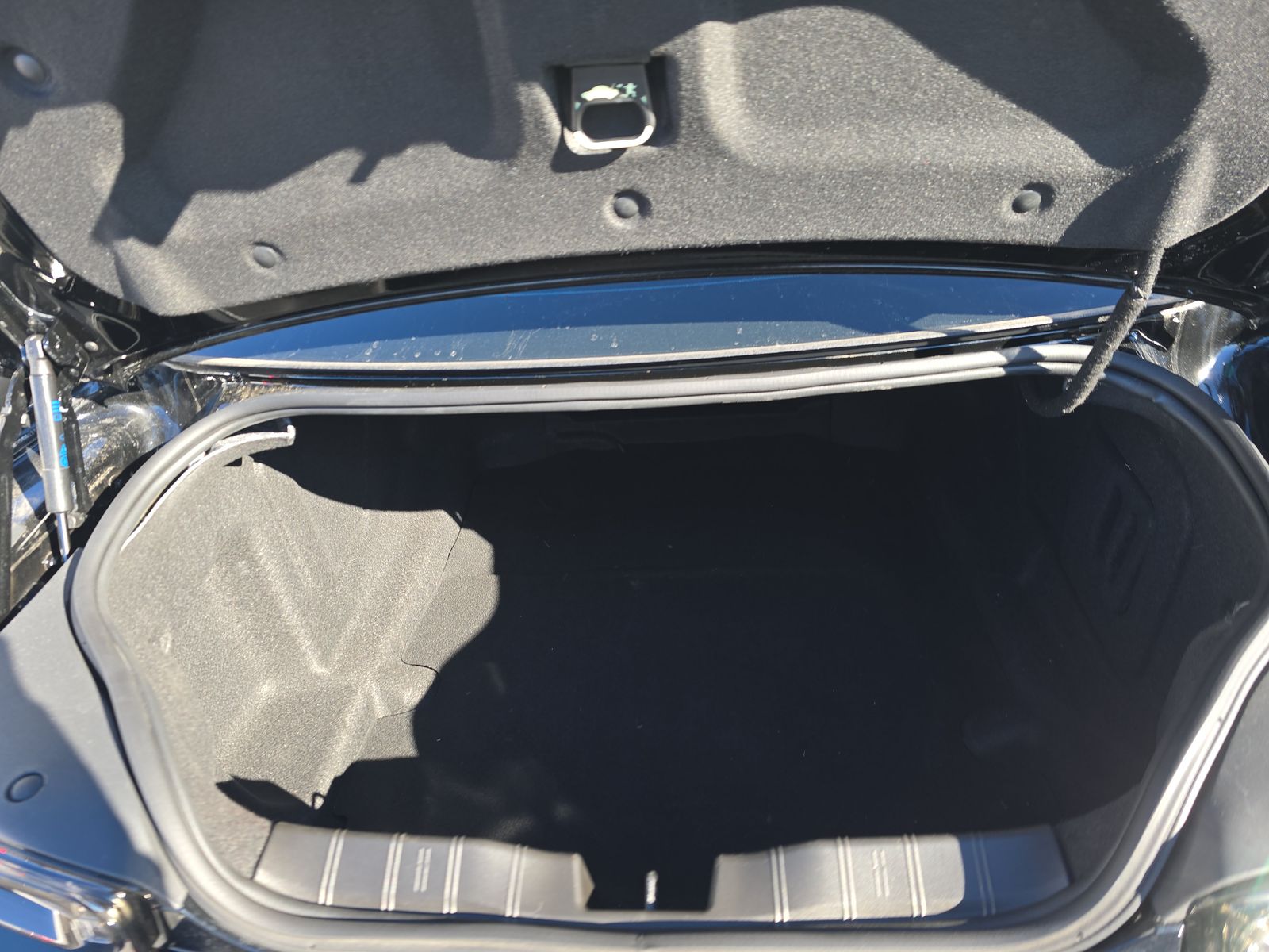 2023 Chevrolet Camaro 2SS RWD