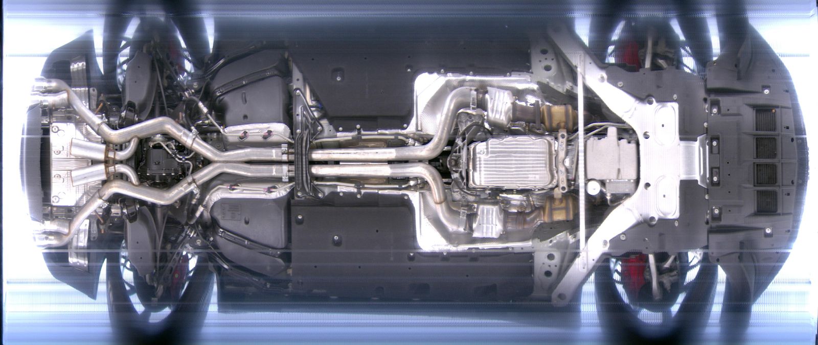 2023 Chevrolet Camaro 2SS RWD