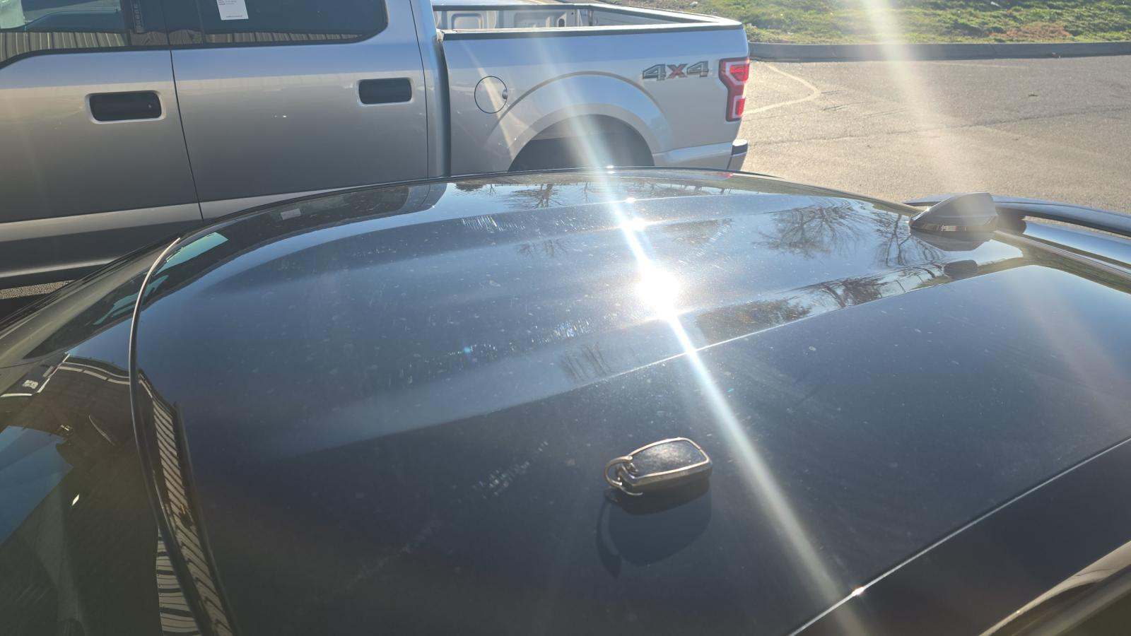 2023 Chevrolet Camaro 2SS RWD