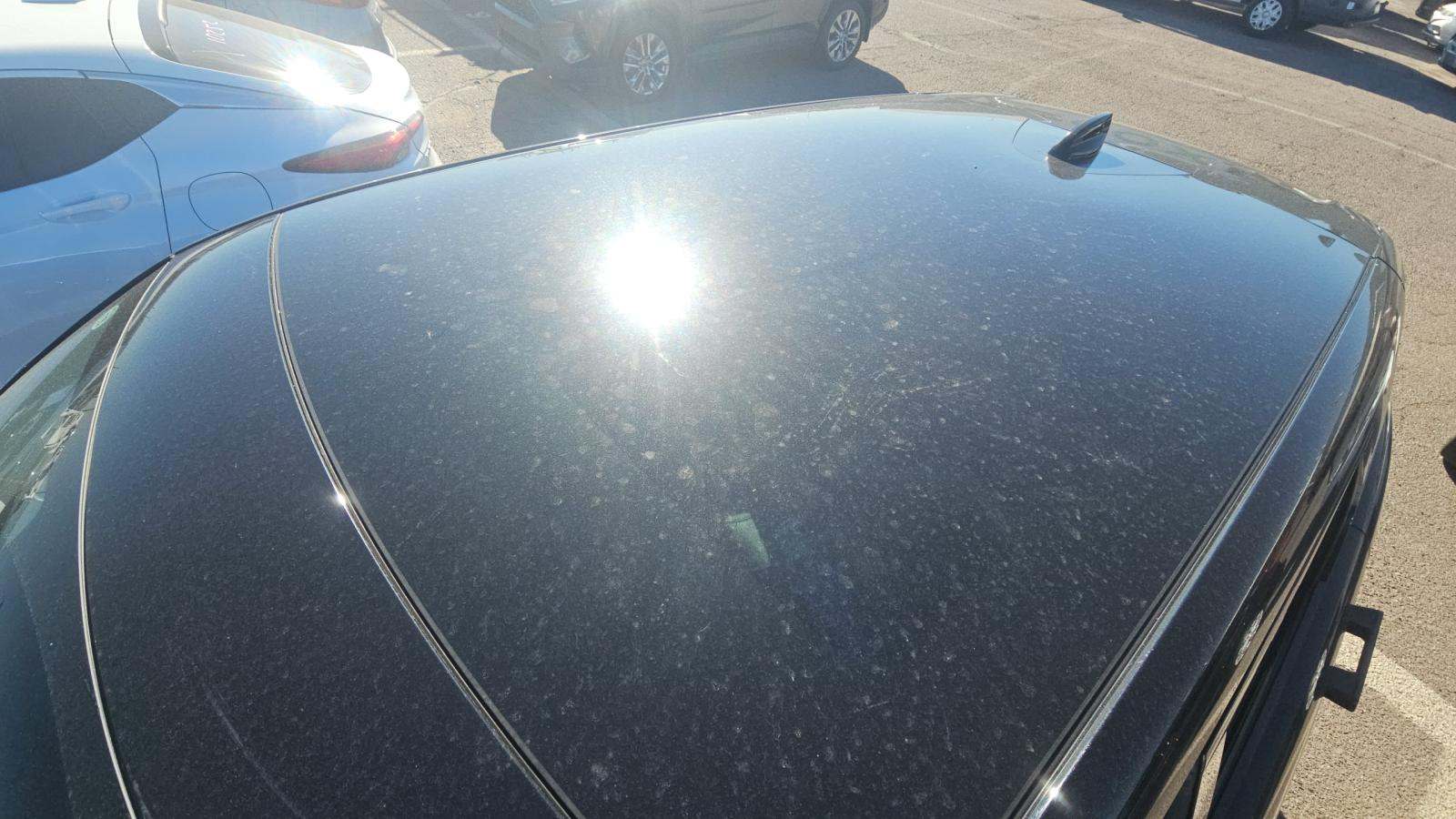 2022 Land Rover Range Rover Evoque SE AWD