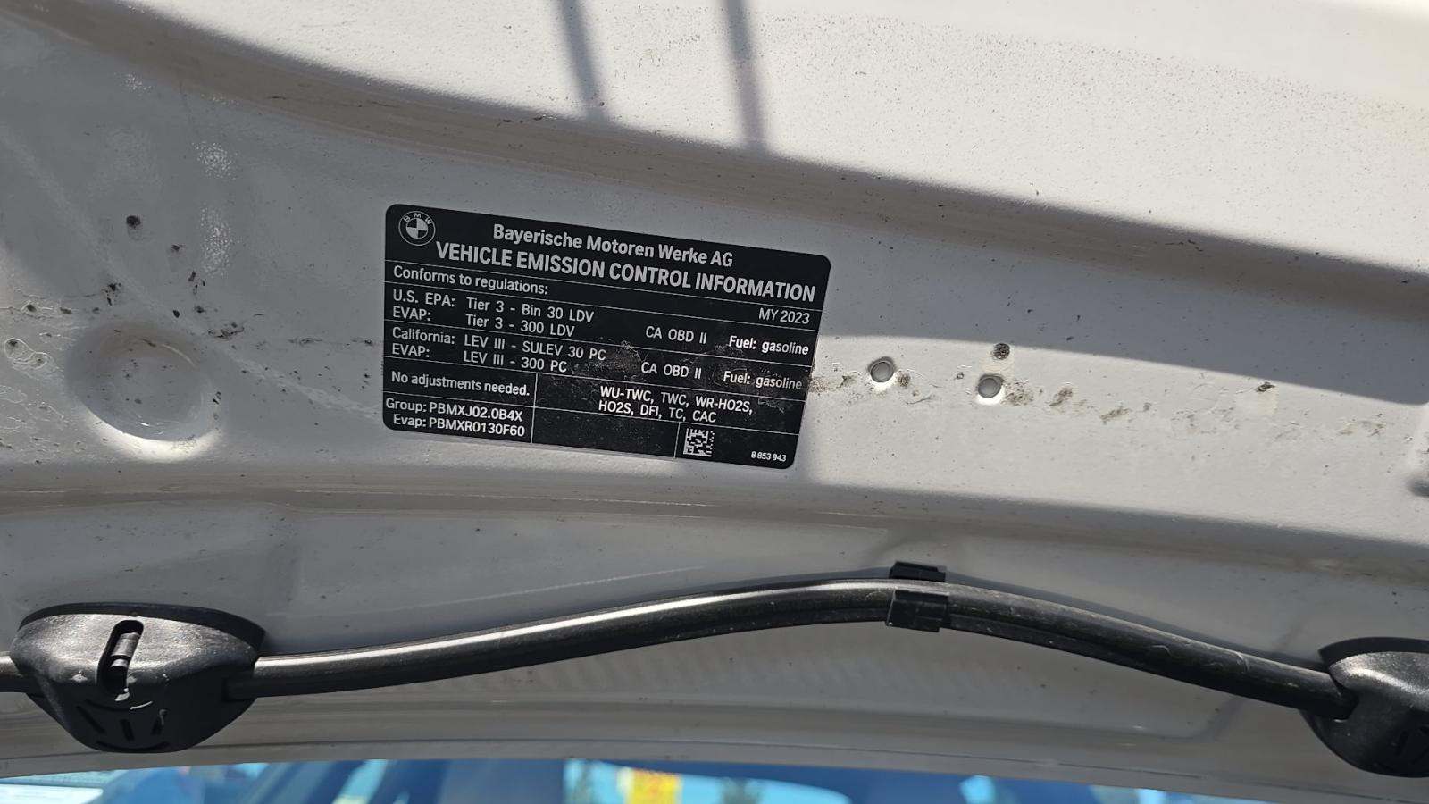 2023 BMW 2 Series 228i FWD