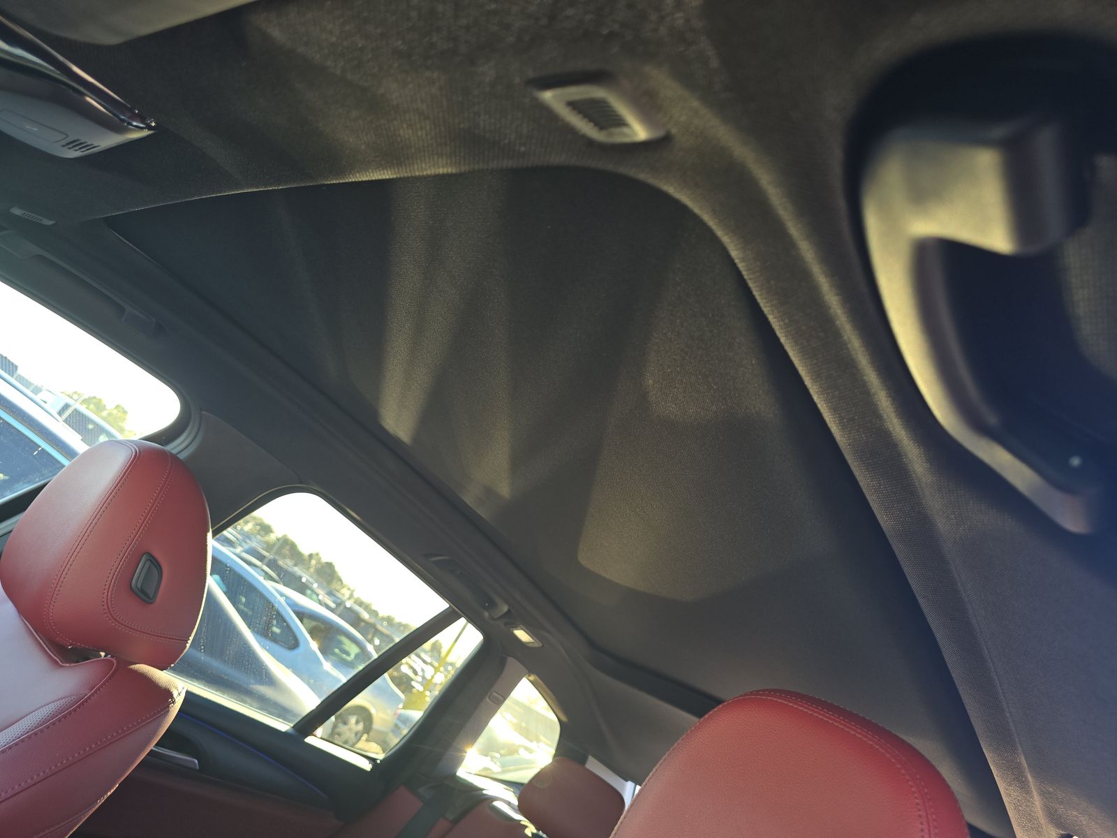 2022 BMW X3 sDrive30i RWD