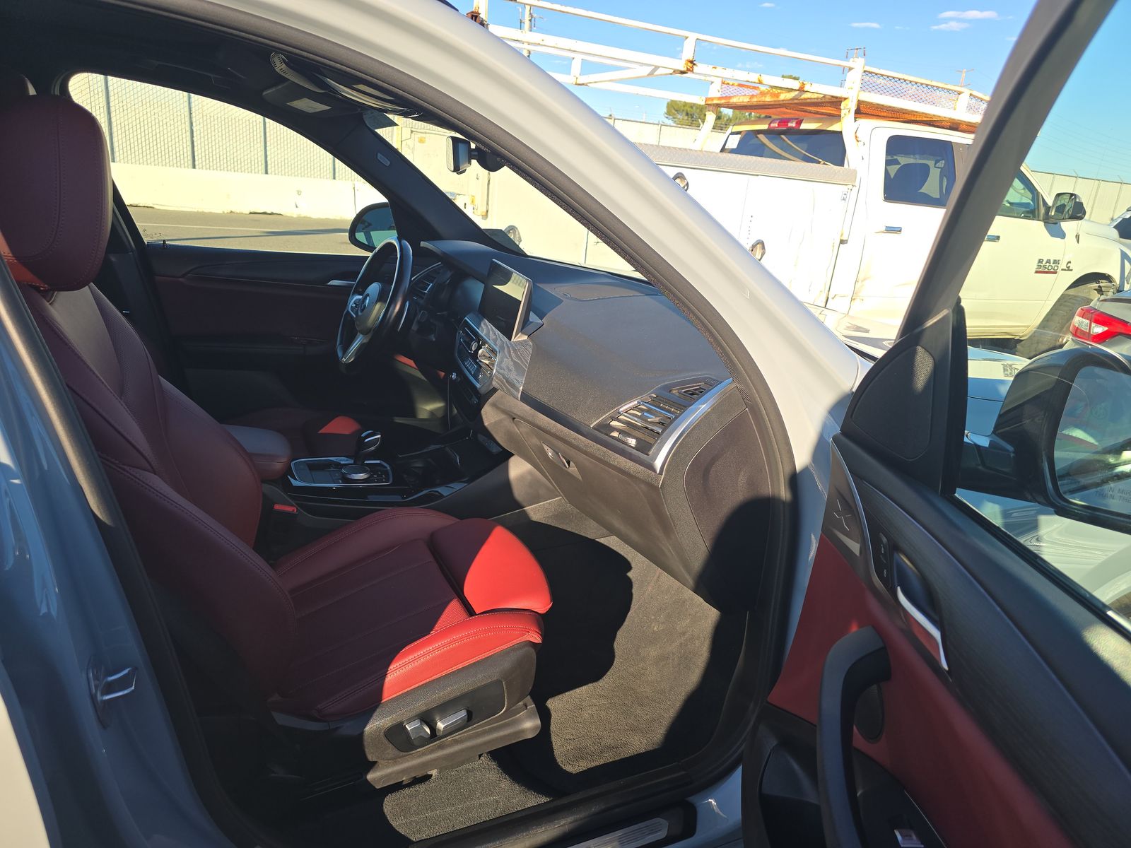 2022 BMW X3 sDrive30i RWD