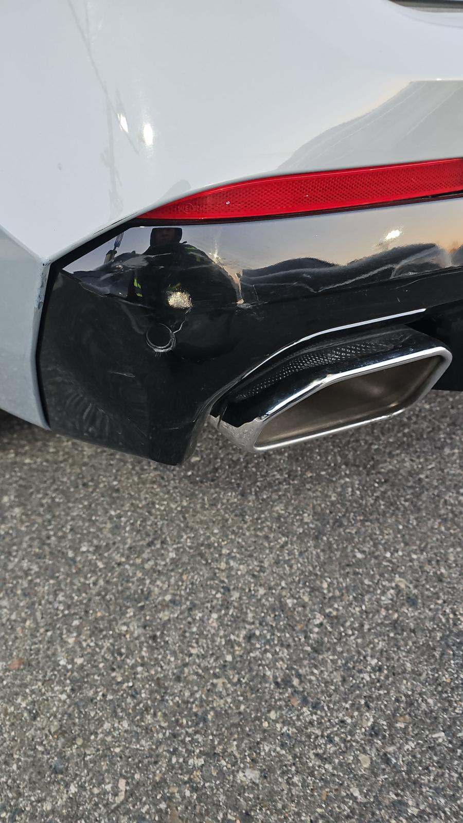 2022 BMW X3 sDrive30i RWD