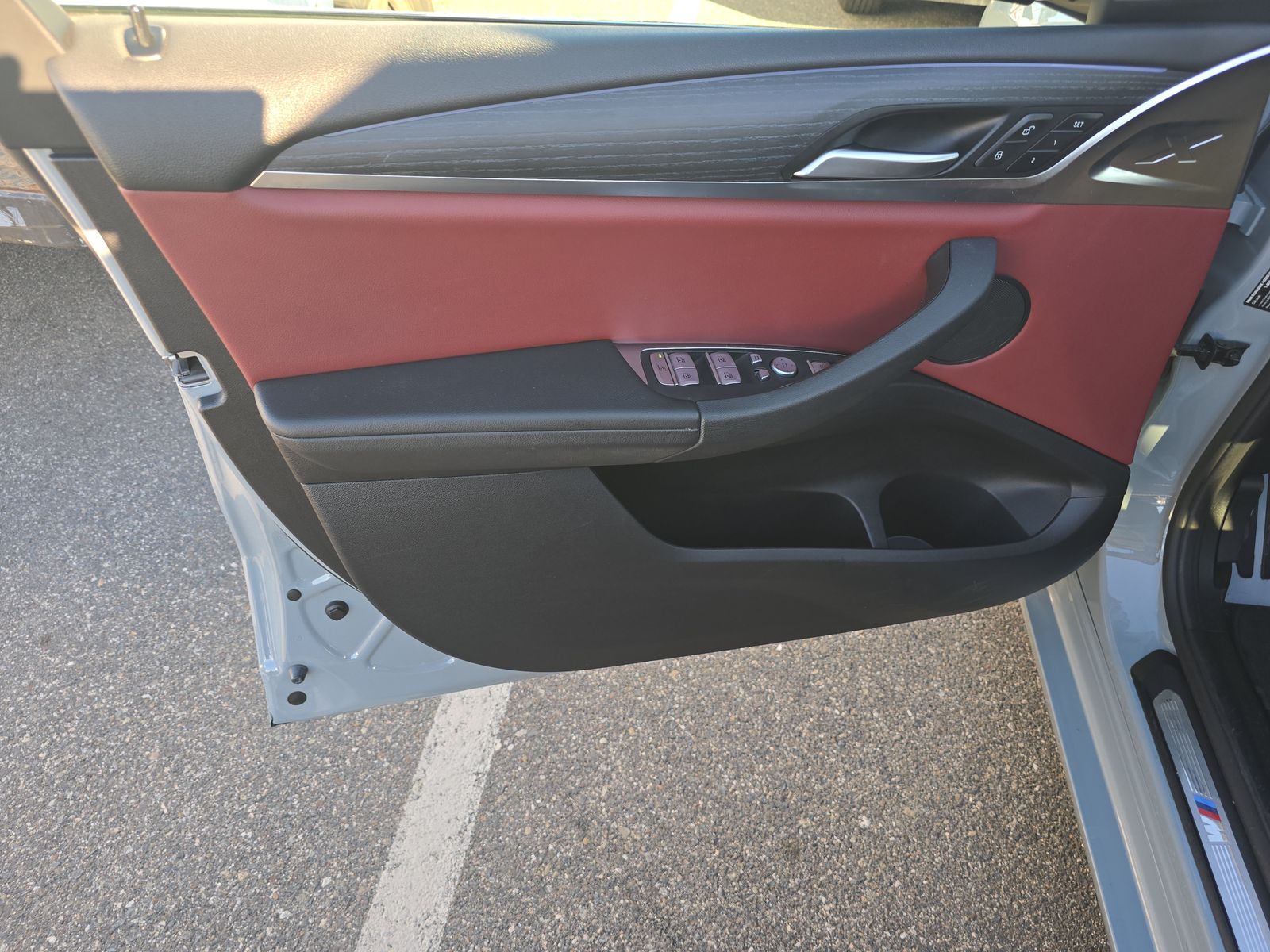 2022 BMW X3 sDrive30i RWD