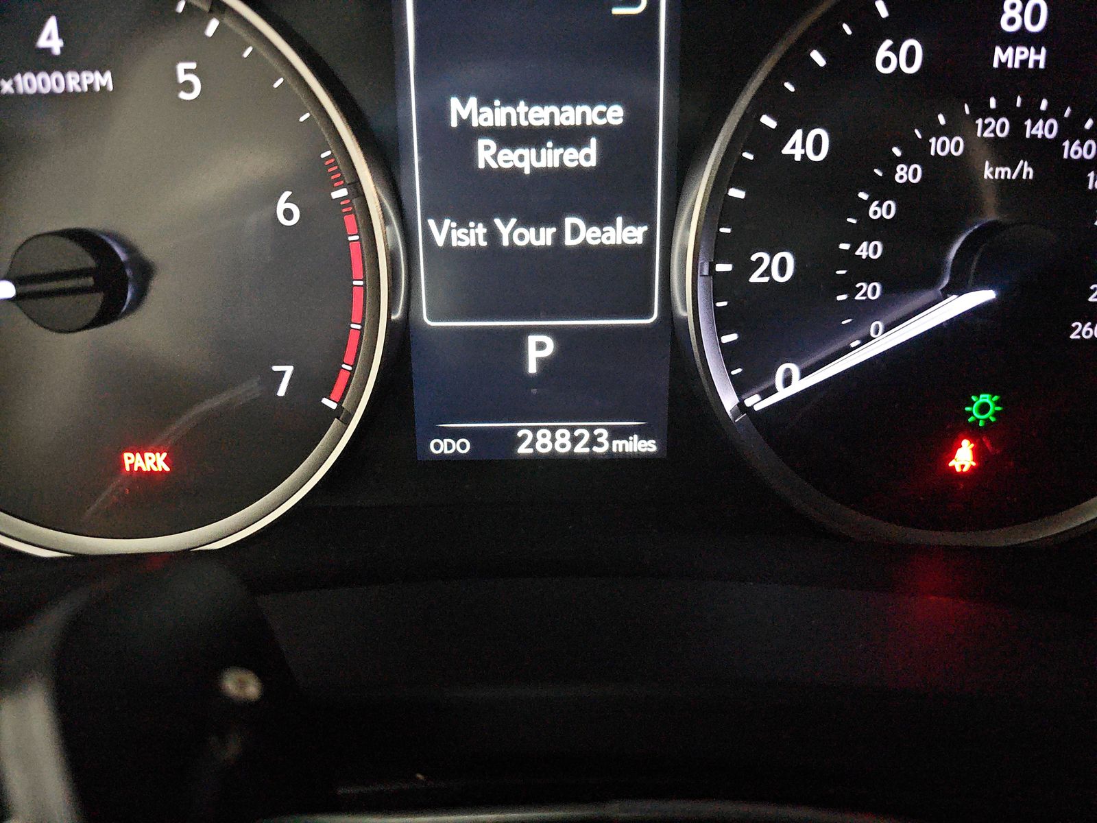 2023 Lexus IS IS 300 RWD