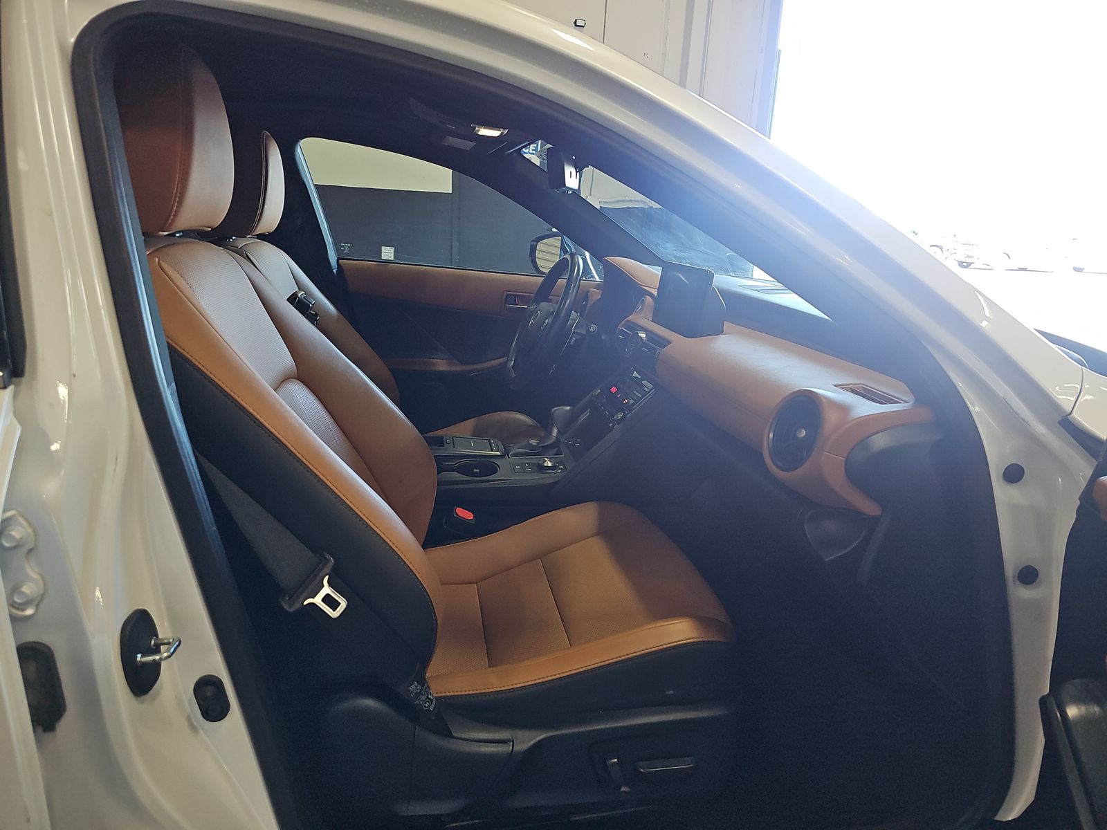 2023 Lexus IS IS 300 RWD