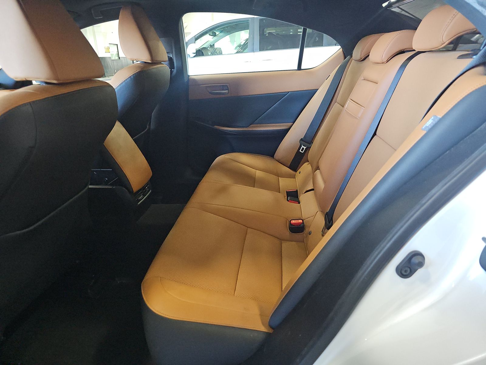 2023 Lexus IS IS 300 RWD