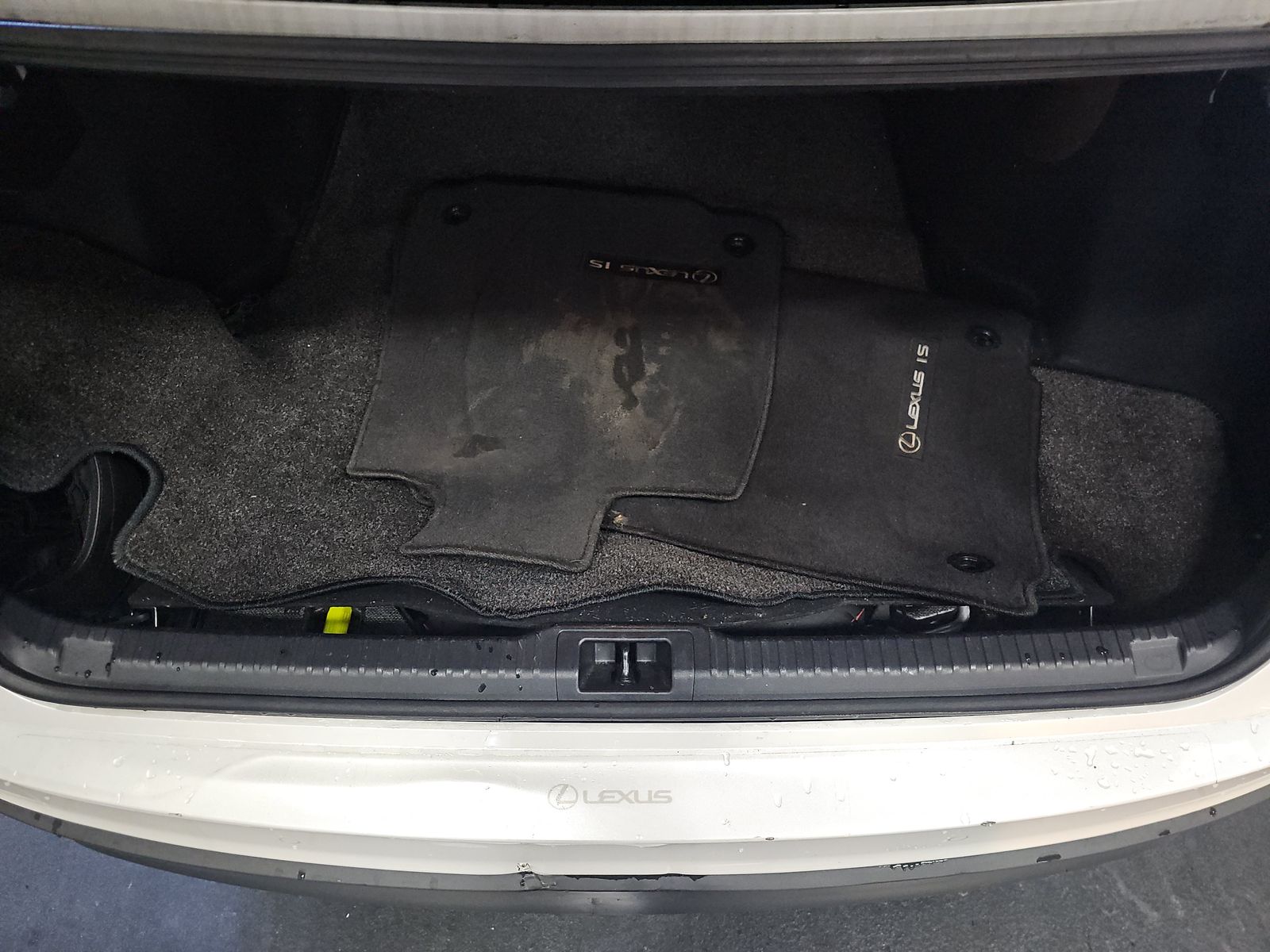 2023 Lexus IS IS 300 RWD