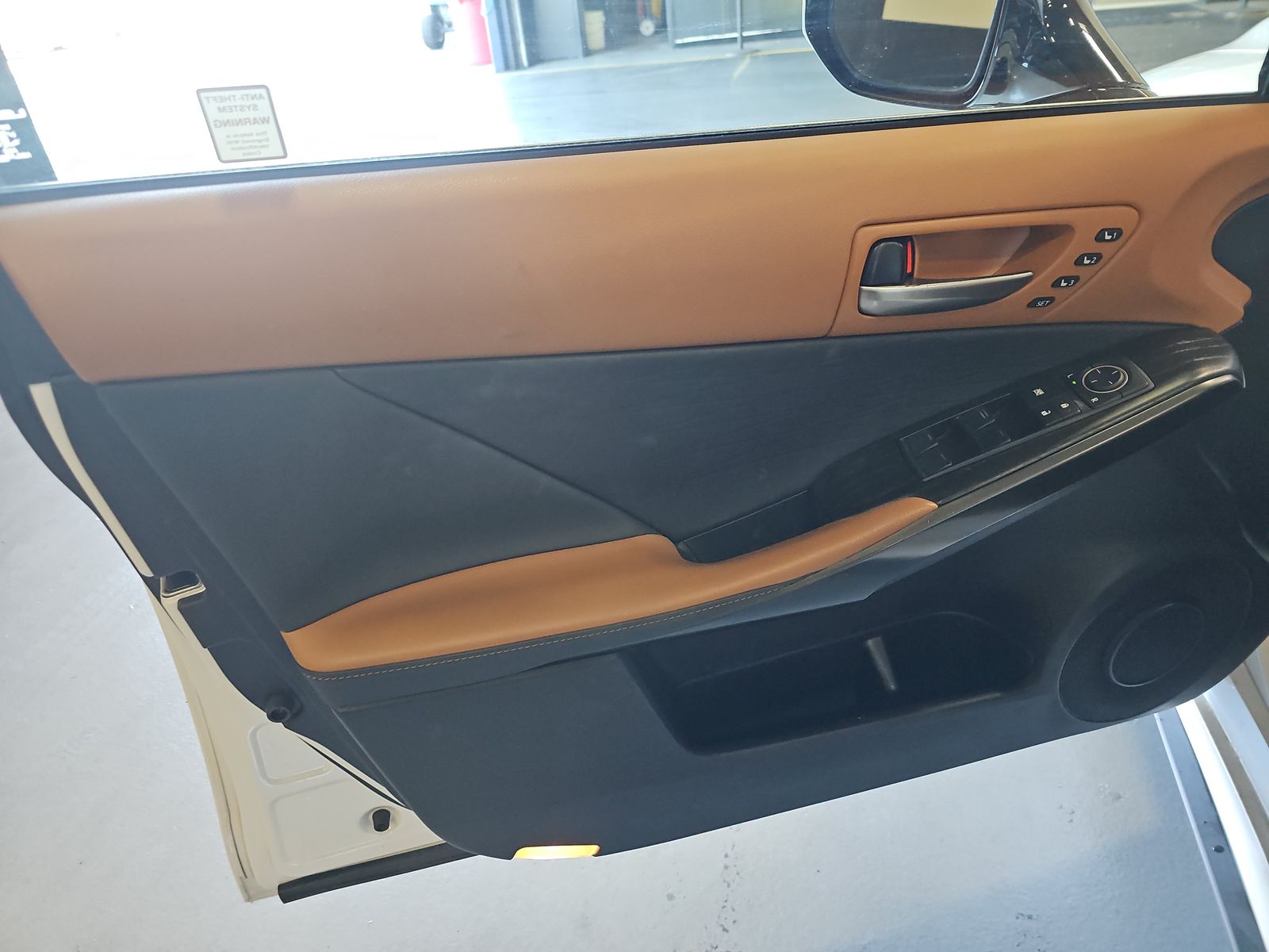 2023 Lexus IS IS 300 RWD