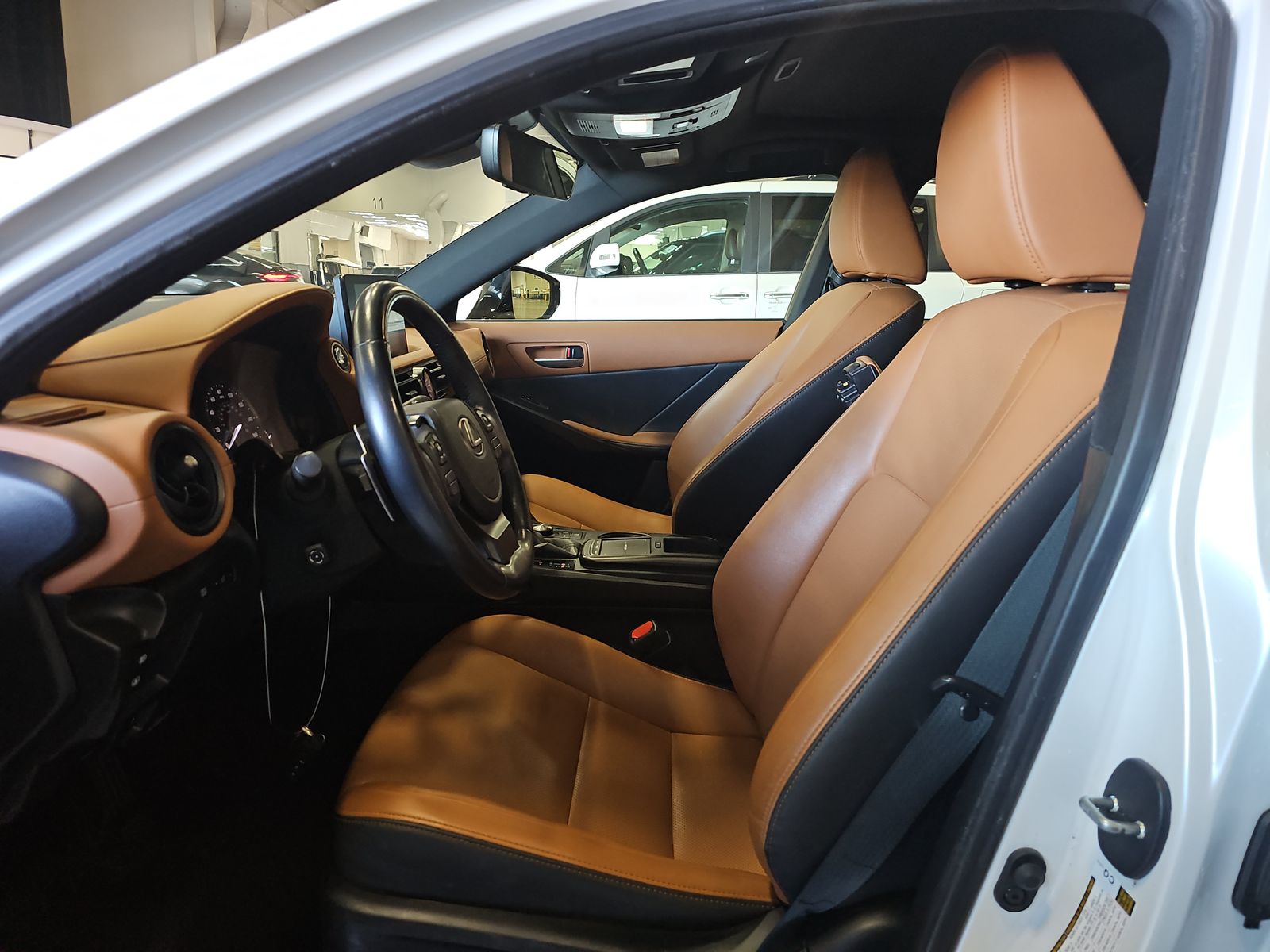 2023 Lexus IS IS 300 RWD