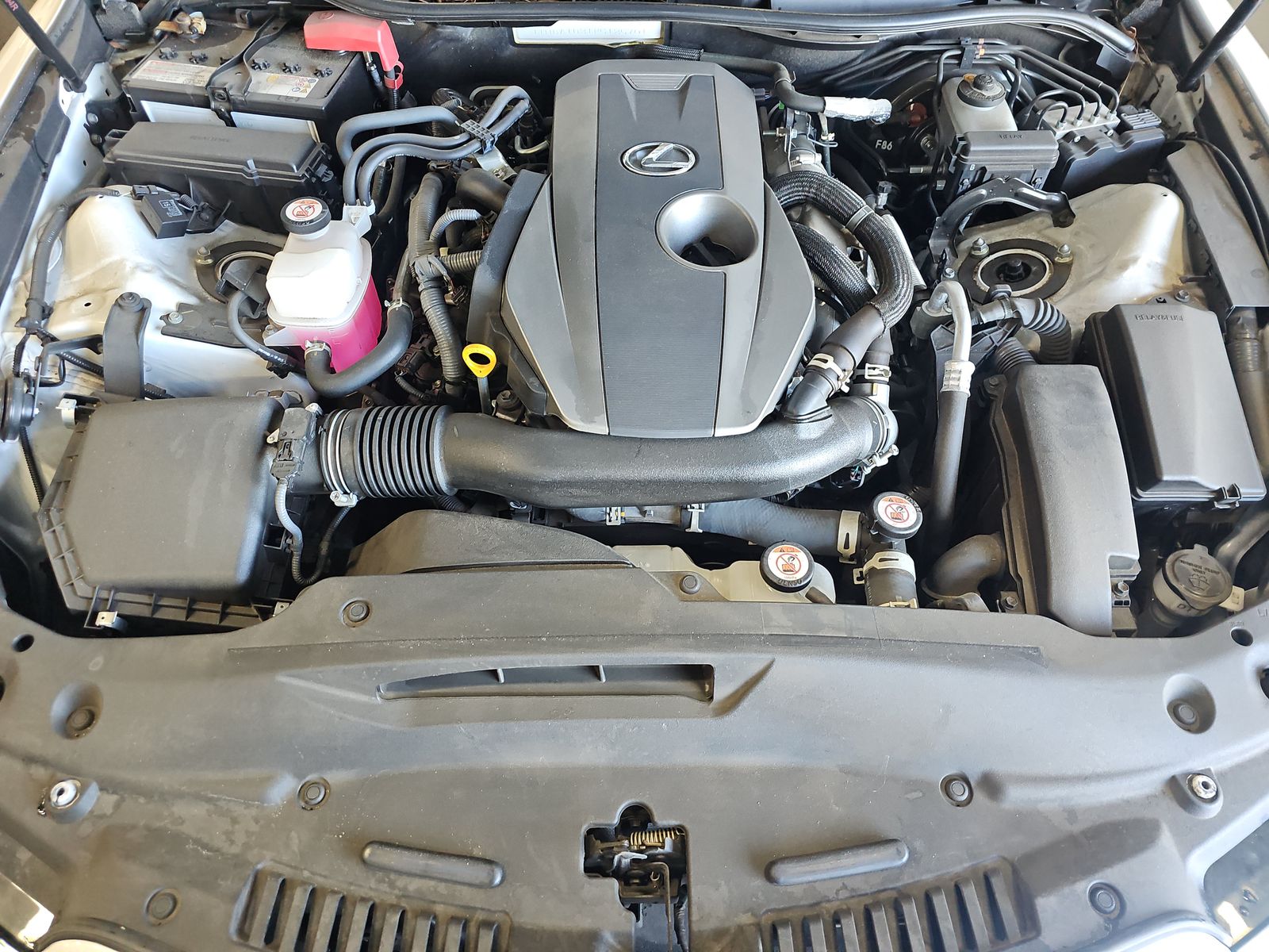 2023 Lexus IS IS 300 RWD