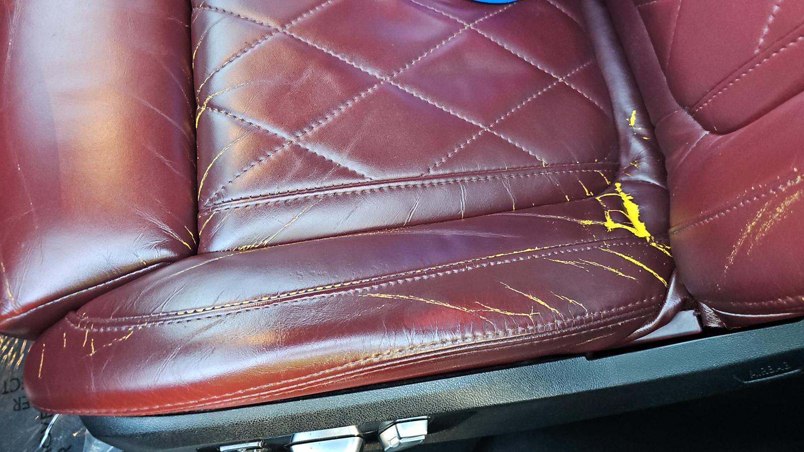 2022 BMW X6 M50i AWD