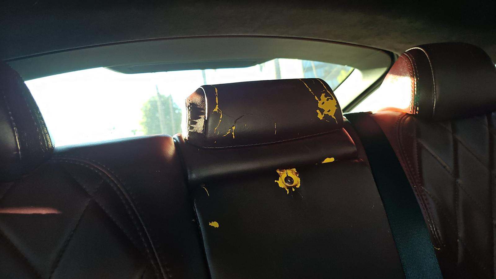 2022 BMW X6 M50i AWD