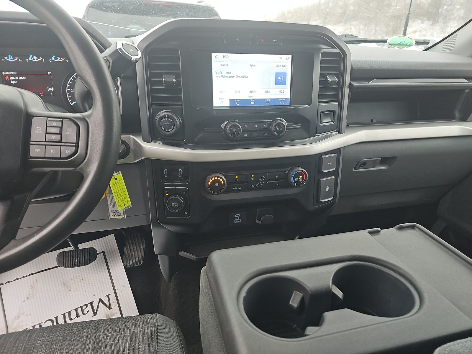 2022 Ford F-150 XLT AWD