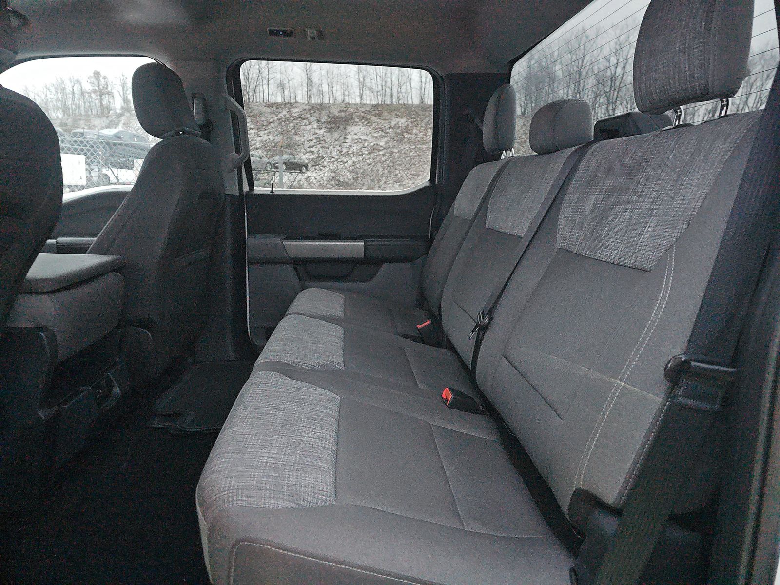 2022 Ford F-150 XLT AWD