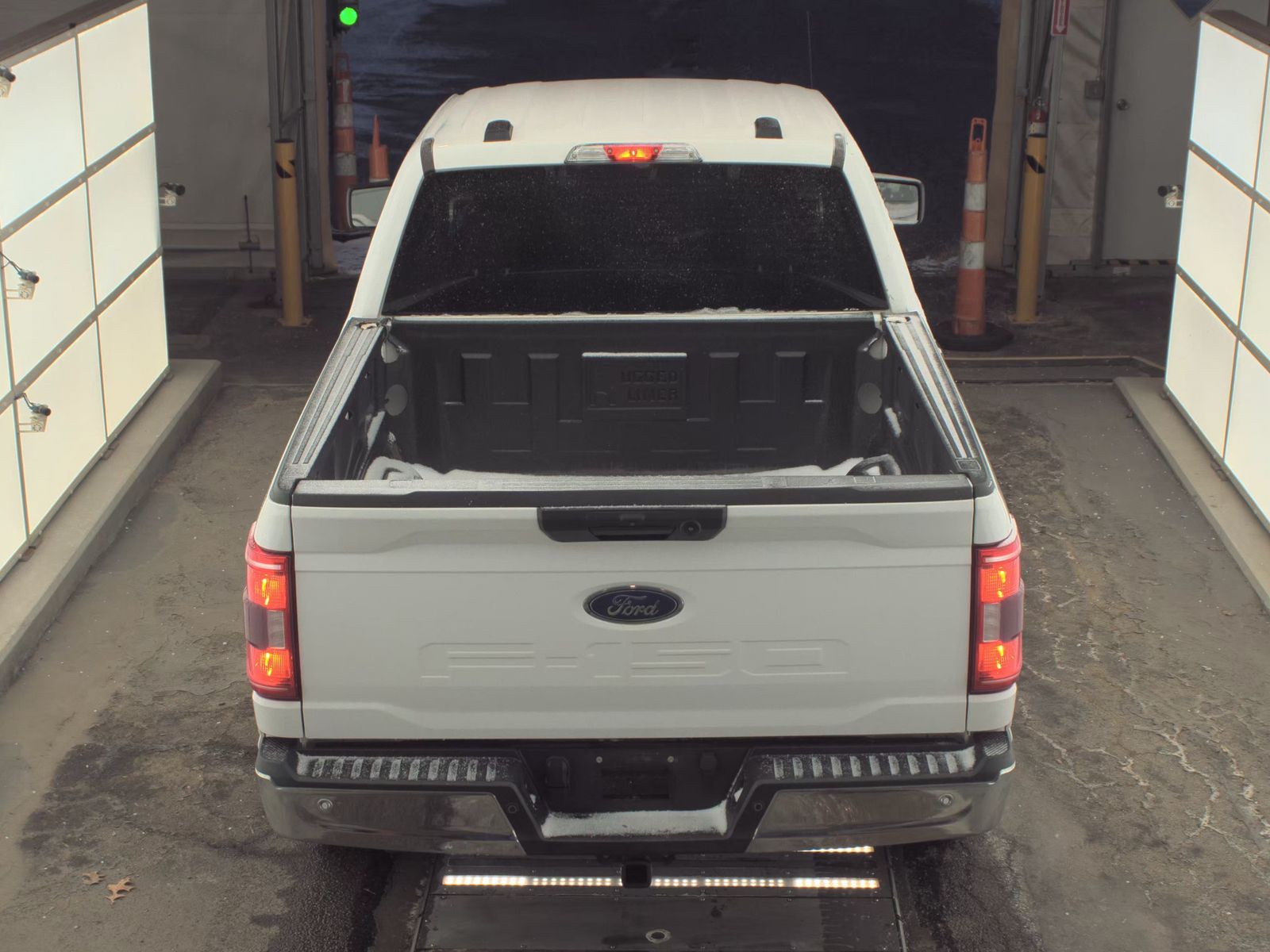 2022 Ford F-150 XLT AWD