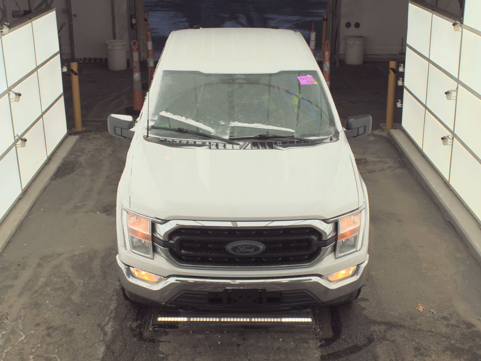 2022 Ford F-150 XLT AWD